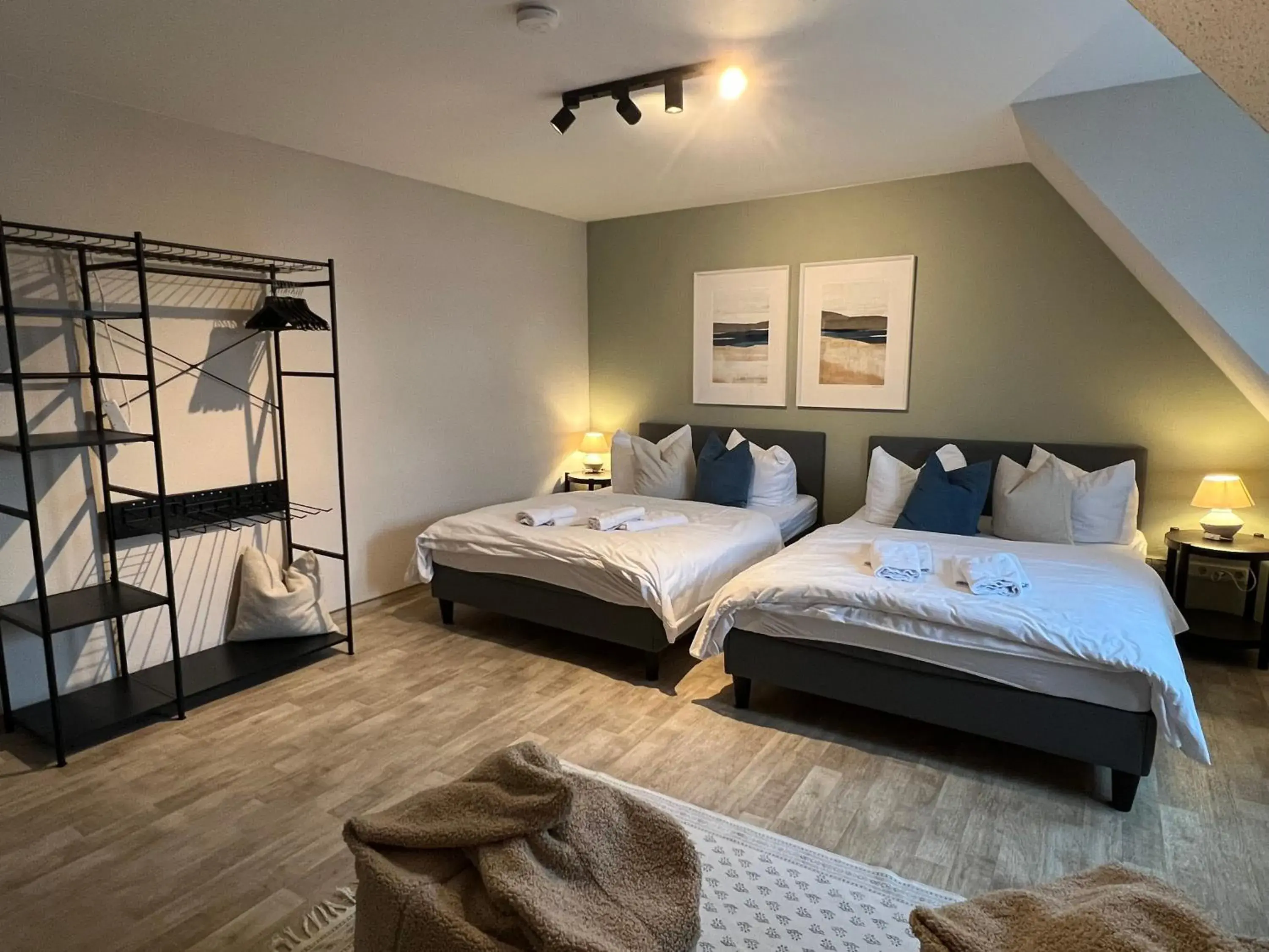 One-Bedroom Apartment in gina stay - Apartmenthaus im Zentrum von Quedlinburg One-Bedroom Apartment in gina stay - Apartmenthaus im Zentrum von Quedlinburg