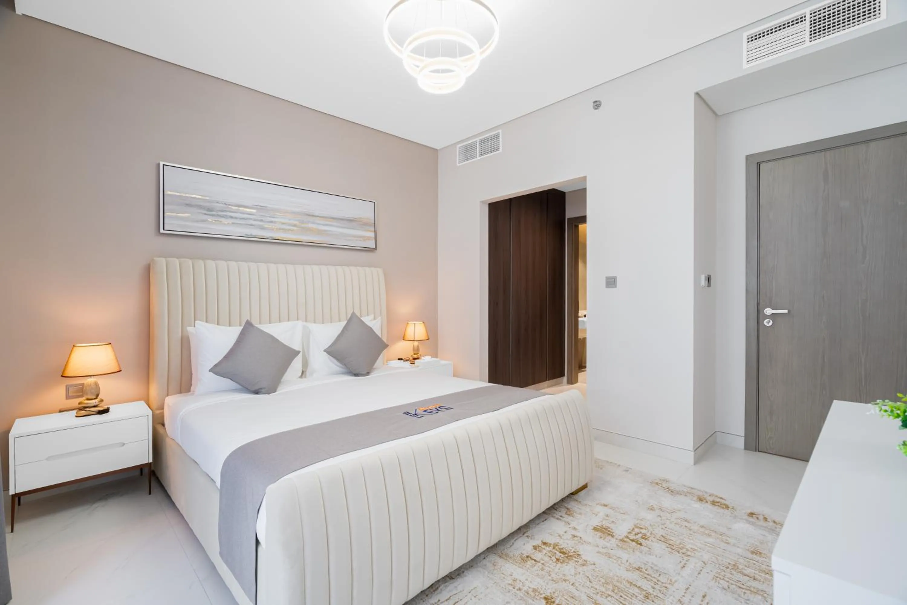 Bed in Your Keys Holiday Homes