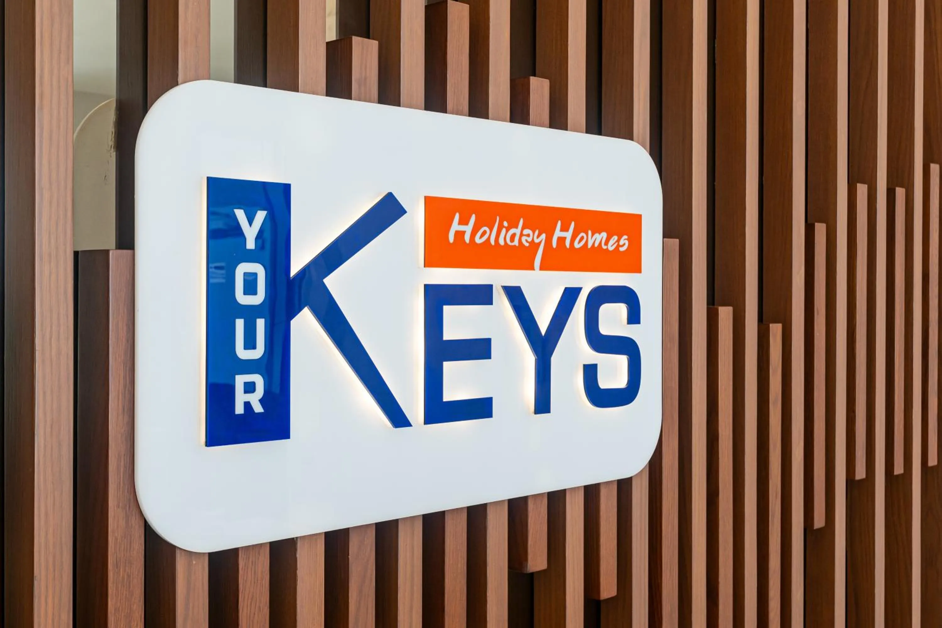 Your Keys Holiday Homes