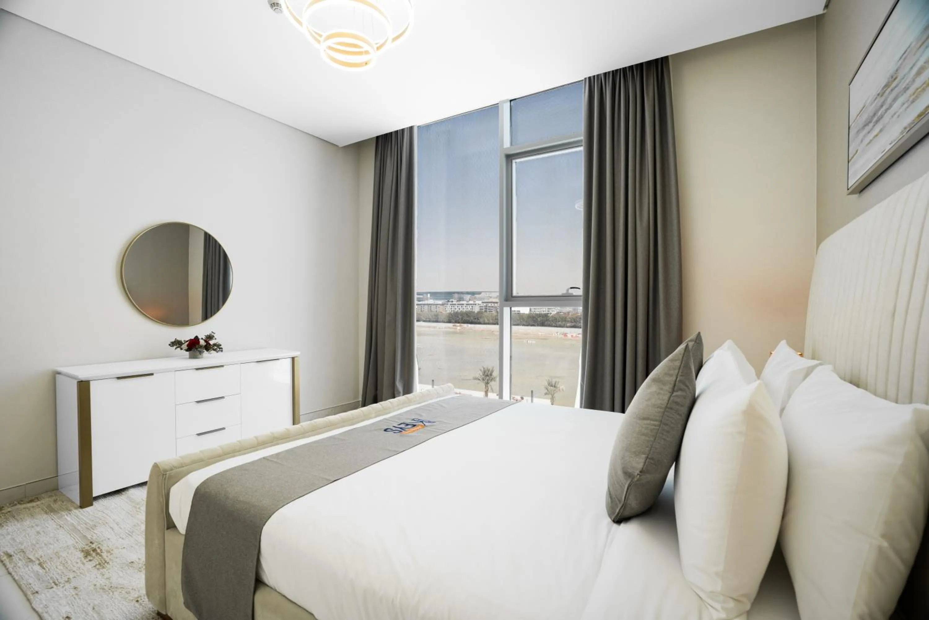 Bed in Your Keys Holiday Homes