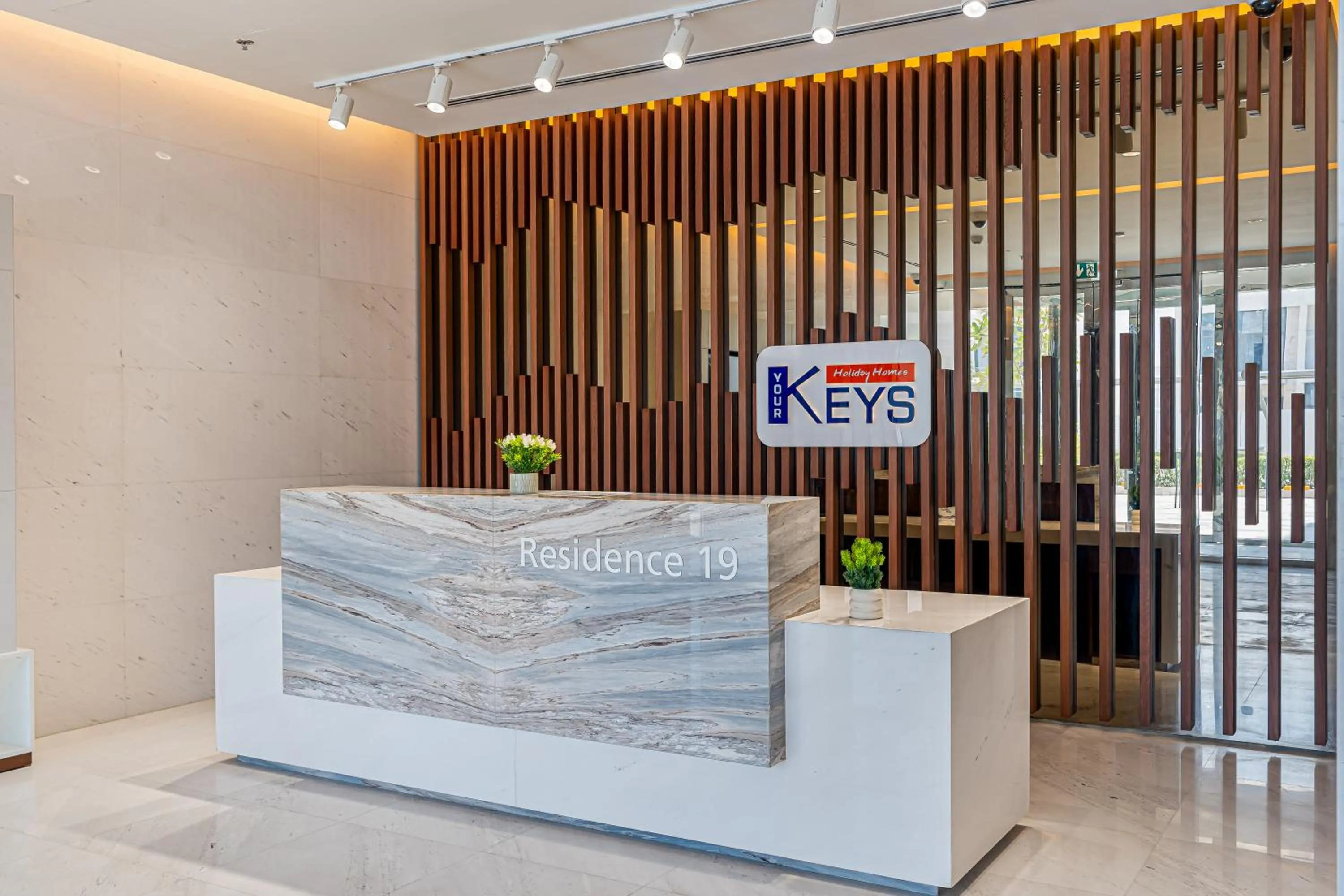 Your Keys Holiday Homes