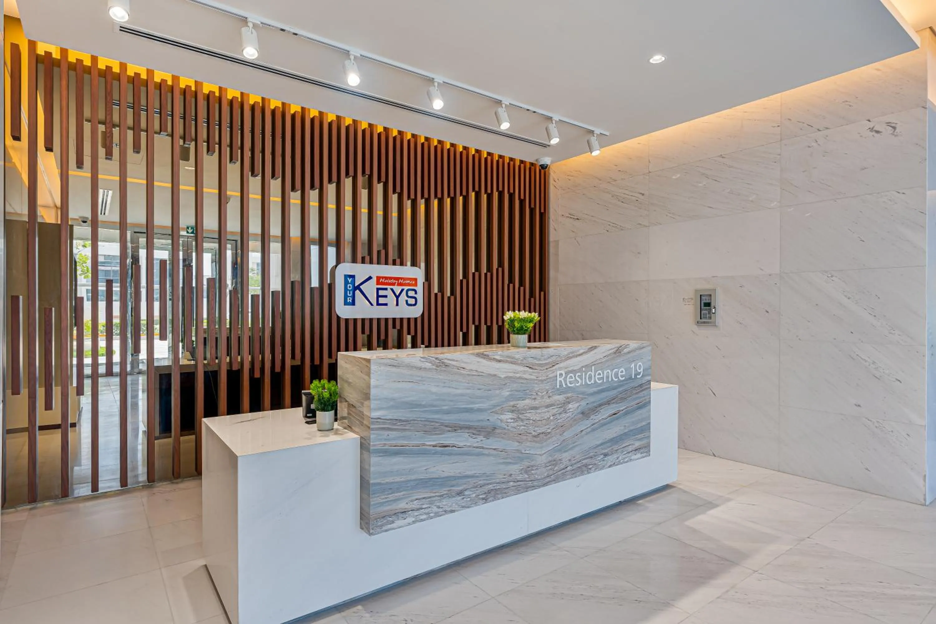 Your Keys Holiday Homes