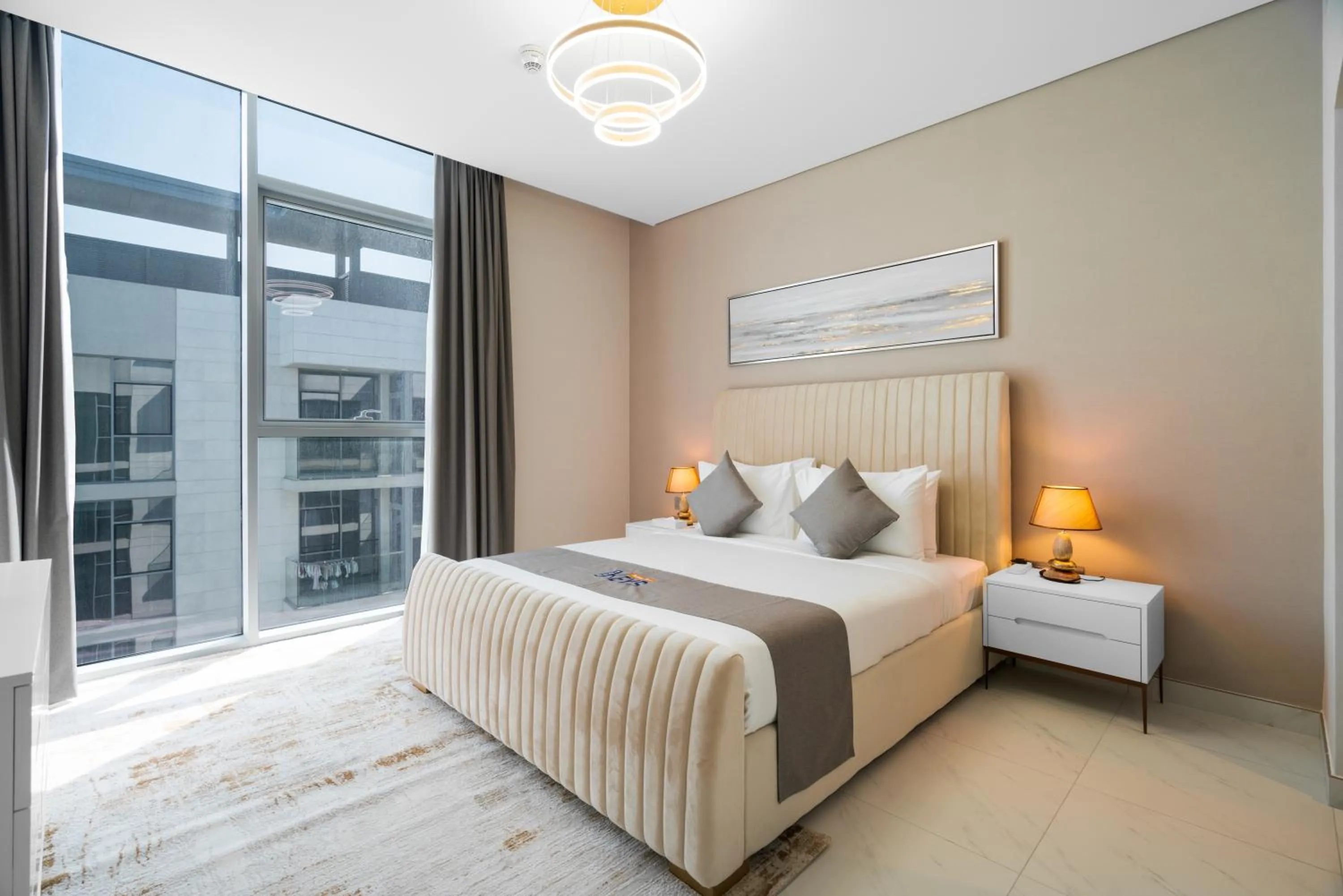 Bed in Your Keys Holiday Homes