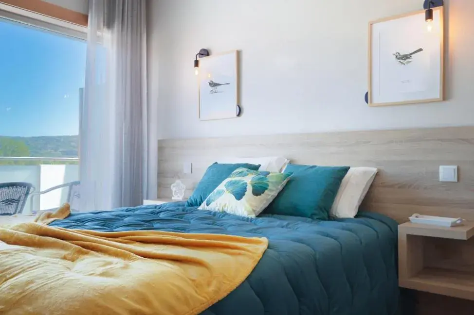 Superior Double Room - single occupancy in Refúgio da Garça Superior Double Room - single occupancy in Refúgio da Garça