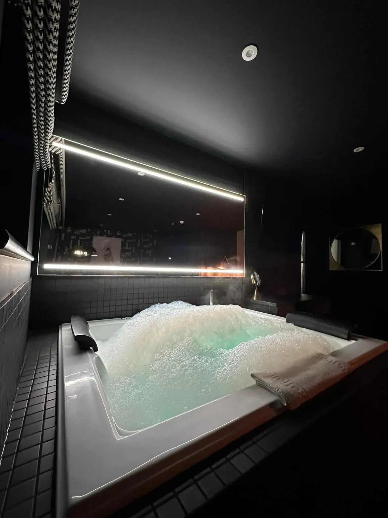 Secret Suites Secret Suites