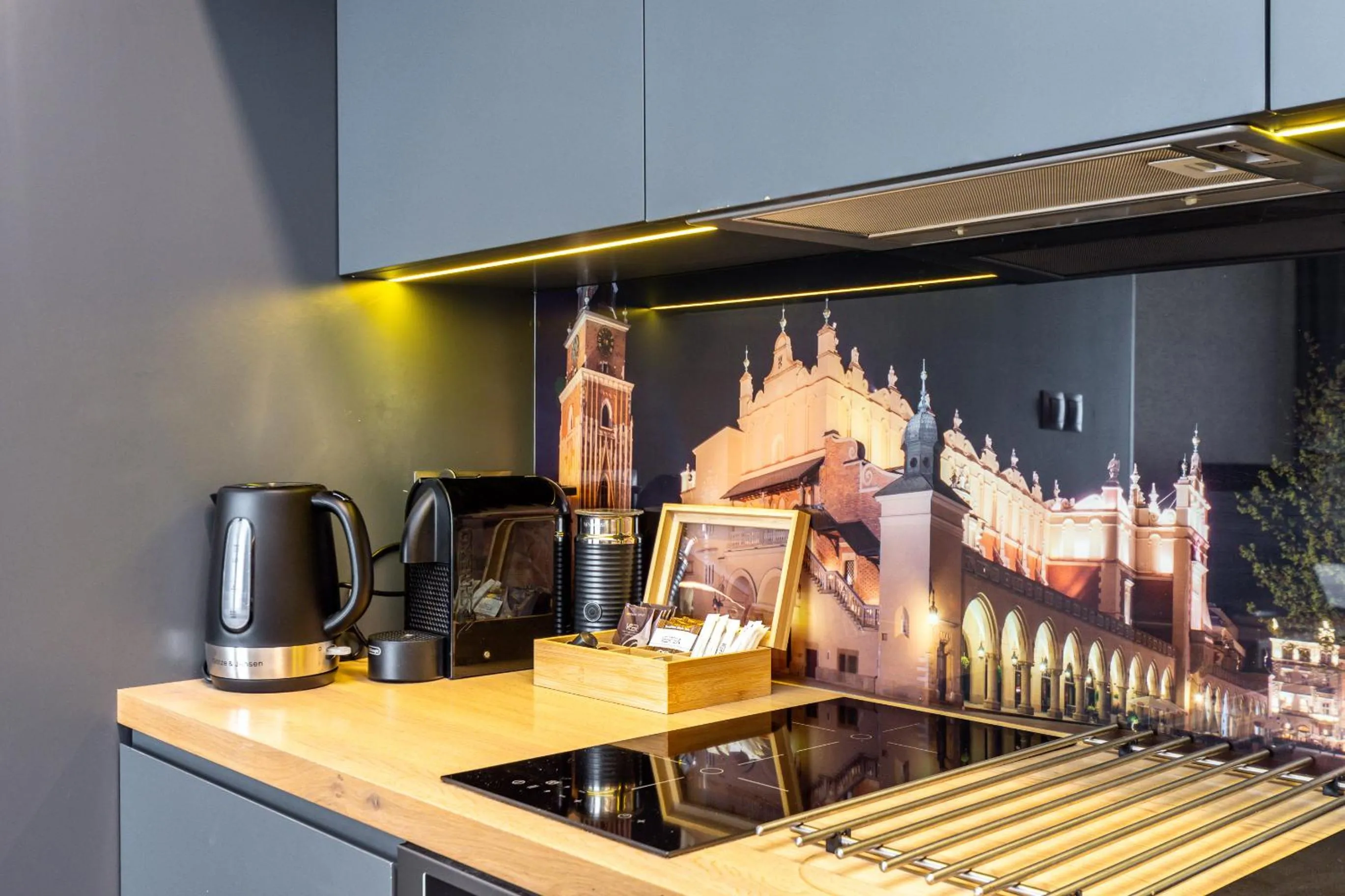 RentPlanet - Apartament Prusa