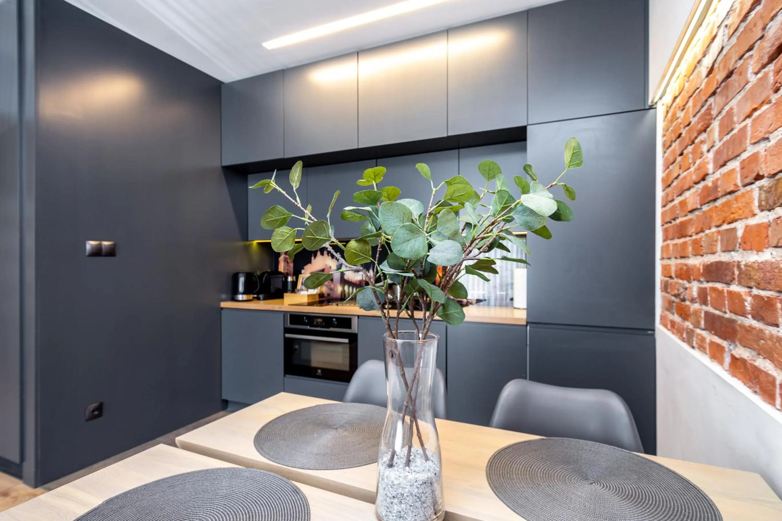 RentPlanet - Apartament Prusa