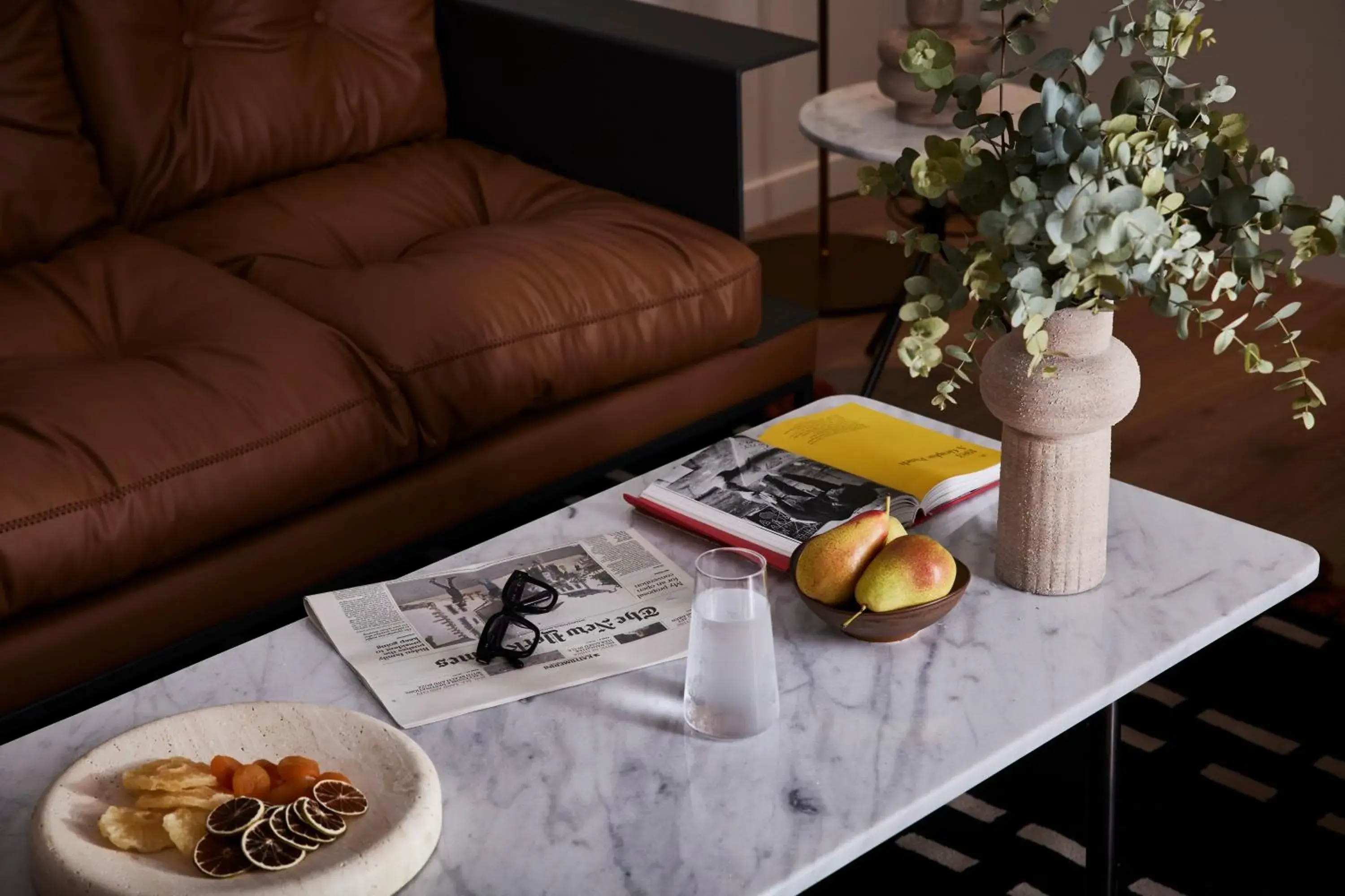 Classic Suite in White City Limassol Classic Suite in White City Limassol