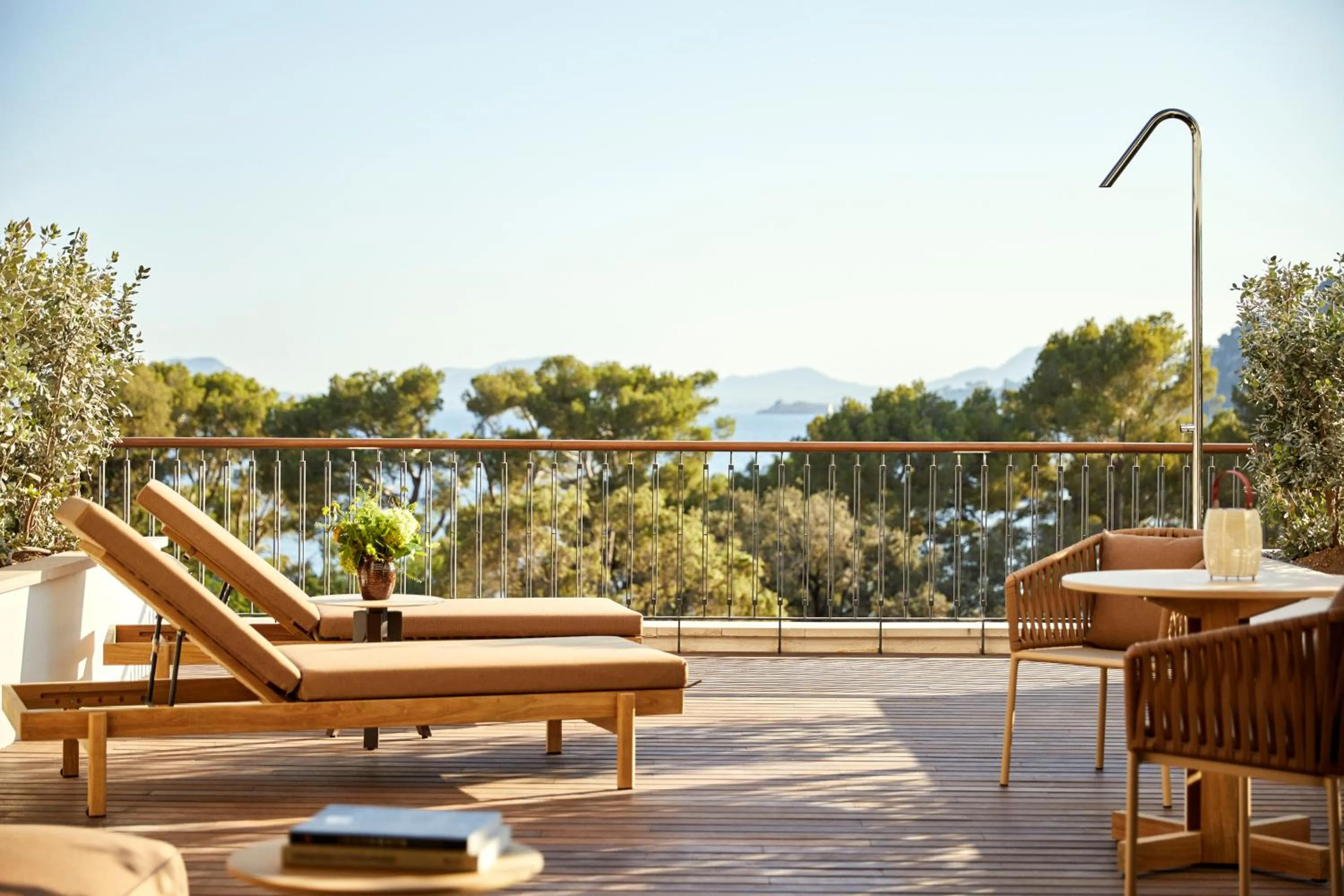 View (from property/room) in Four Seasons Resort Mallorca at Formentor