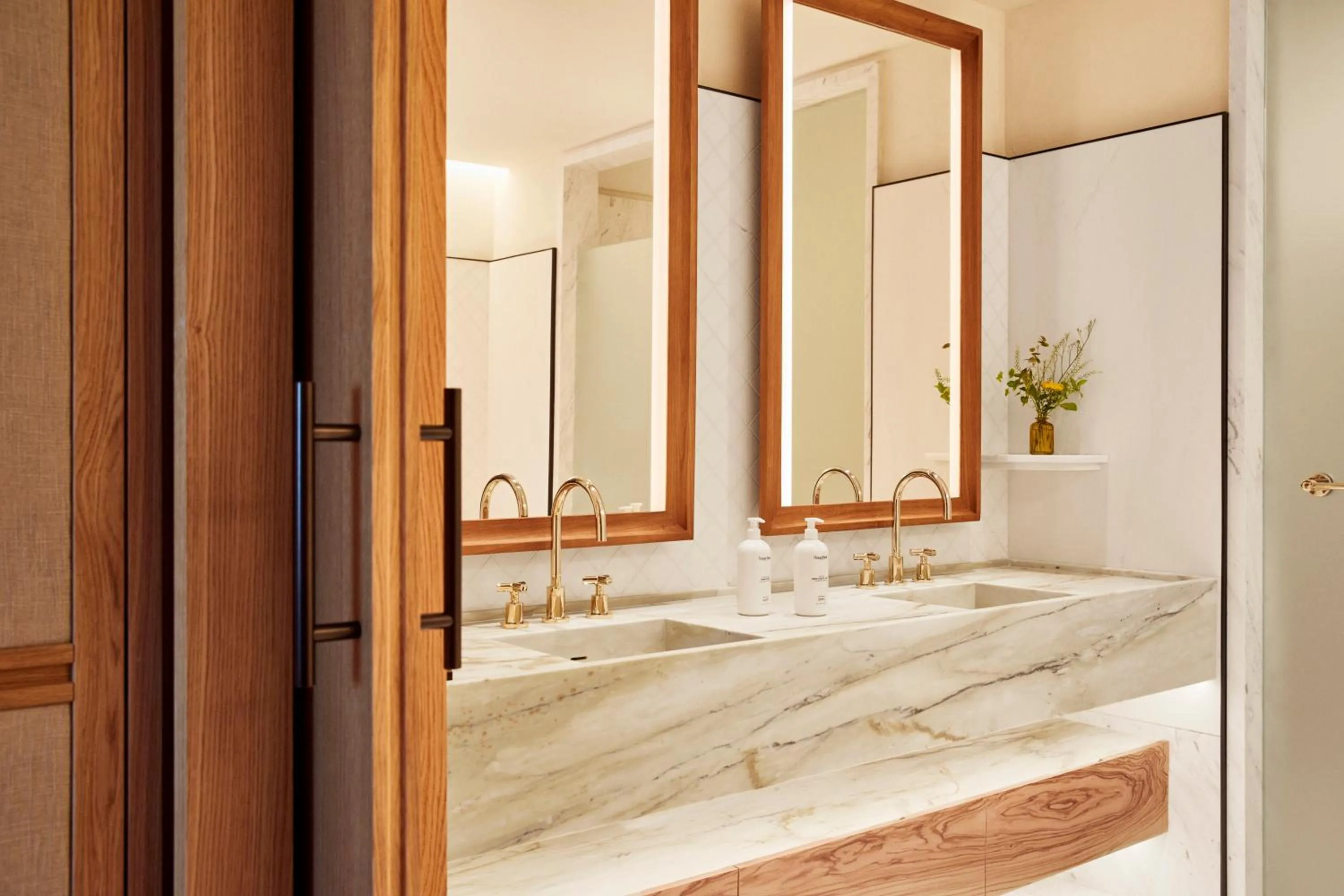 Bathroom in Four Seasons Resort Mallorca at Formentor