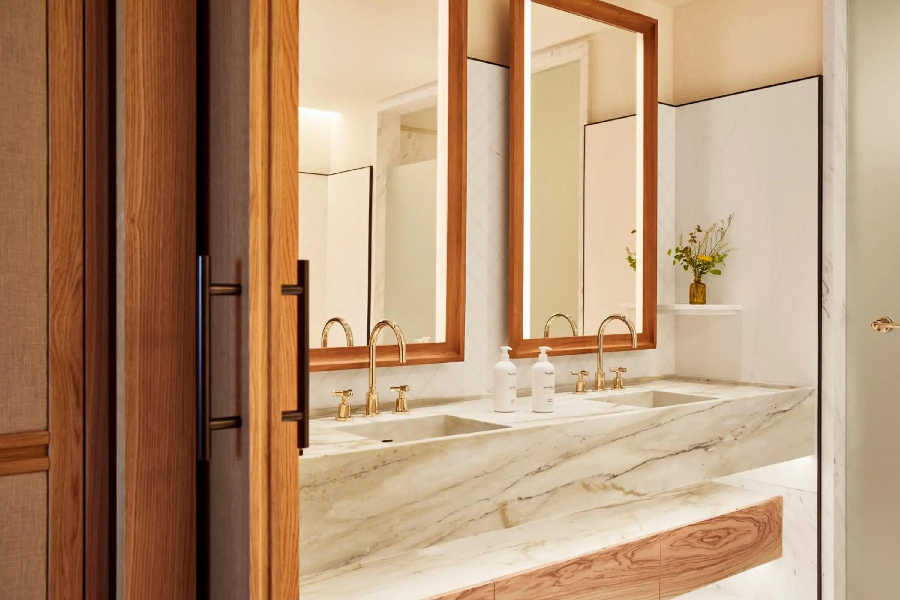 Garden View Room With Plunge Pool Double - single occupancy in Four Seasons Resort Mallorca at Formentor Garden View Room With Plunge Pool Double - single occupancy in Four Seasons Resort Mallorca at Formentor