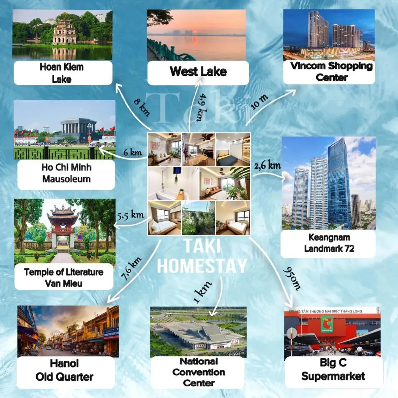 DcapitaleC6 2Br2Wc Highrise DcapitaleC6 2Br2Wc Highrise