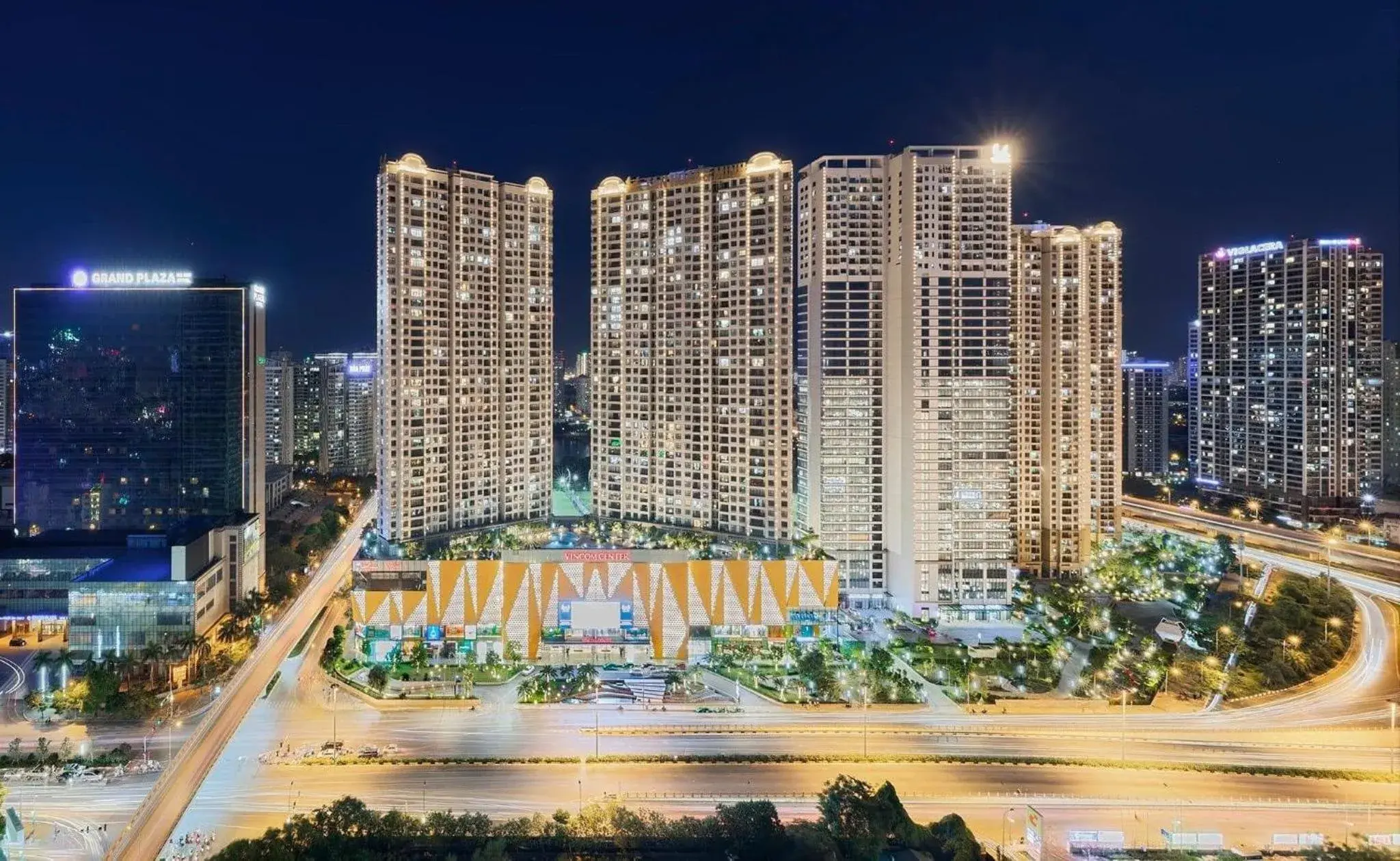 DcapitaleC6 2Br2Wc Highrise DcapitaleC6 2Br2Wc Highrise