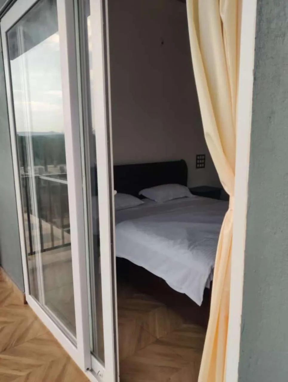 Bed in Kanasu Serenity