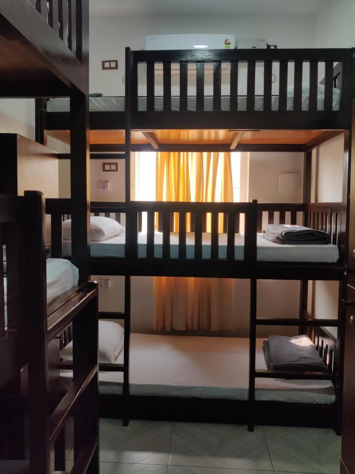 Bed in Kanasu Serenity