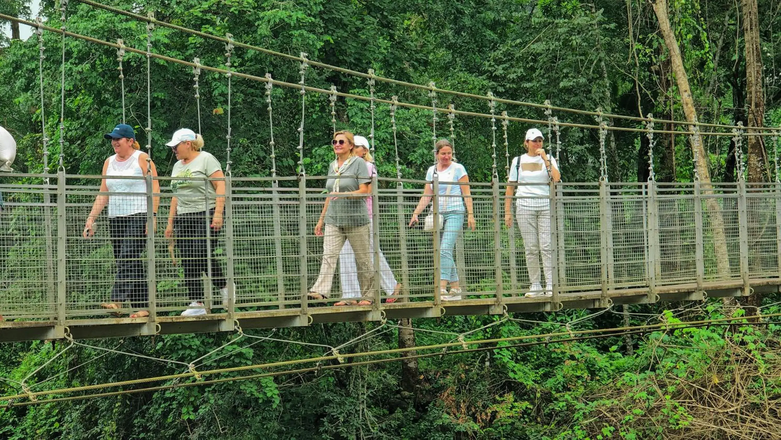 Forestscape Resort Munnar Forestscape Resort Munnar
