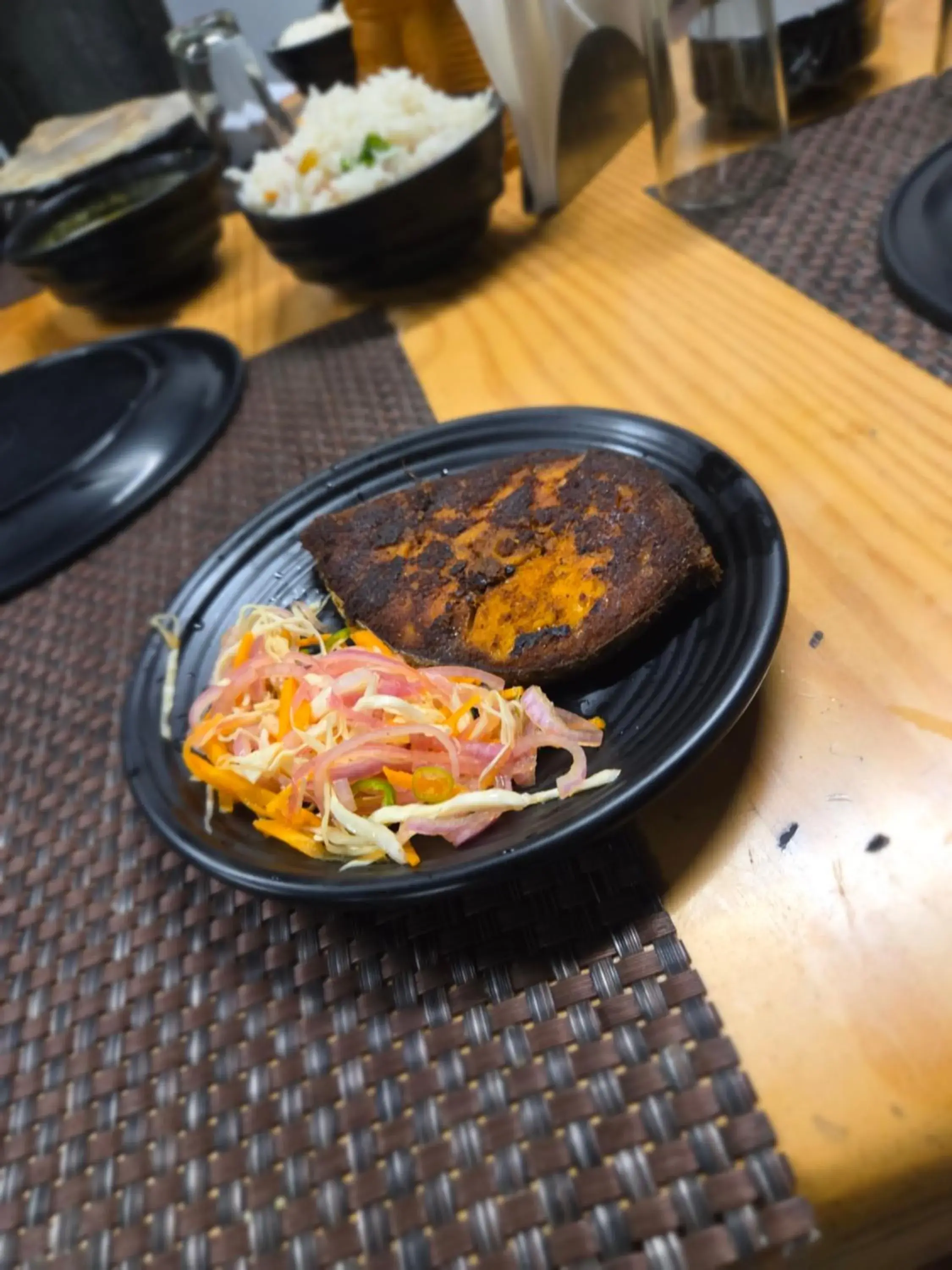 Restaurant/places to eat in Forestscape Resort Munnar Restaurant/places to eat in Forestscape Resort Munnar