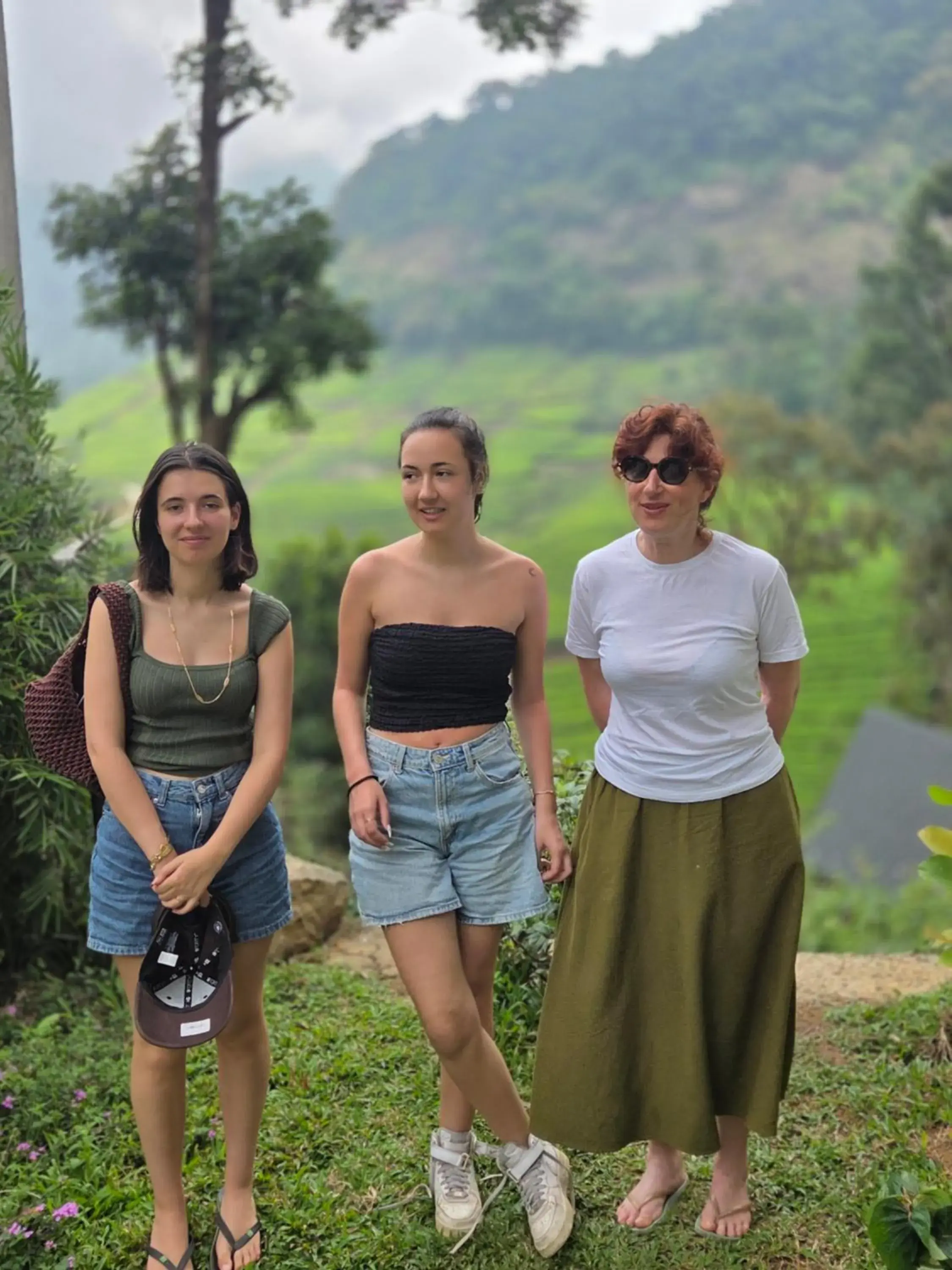 Forestscape Resort Munnar Forestscape Resort Munnar