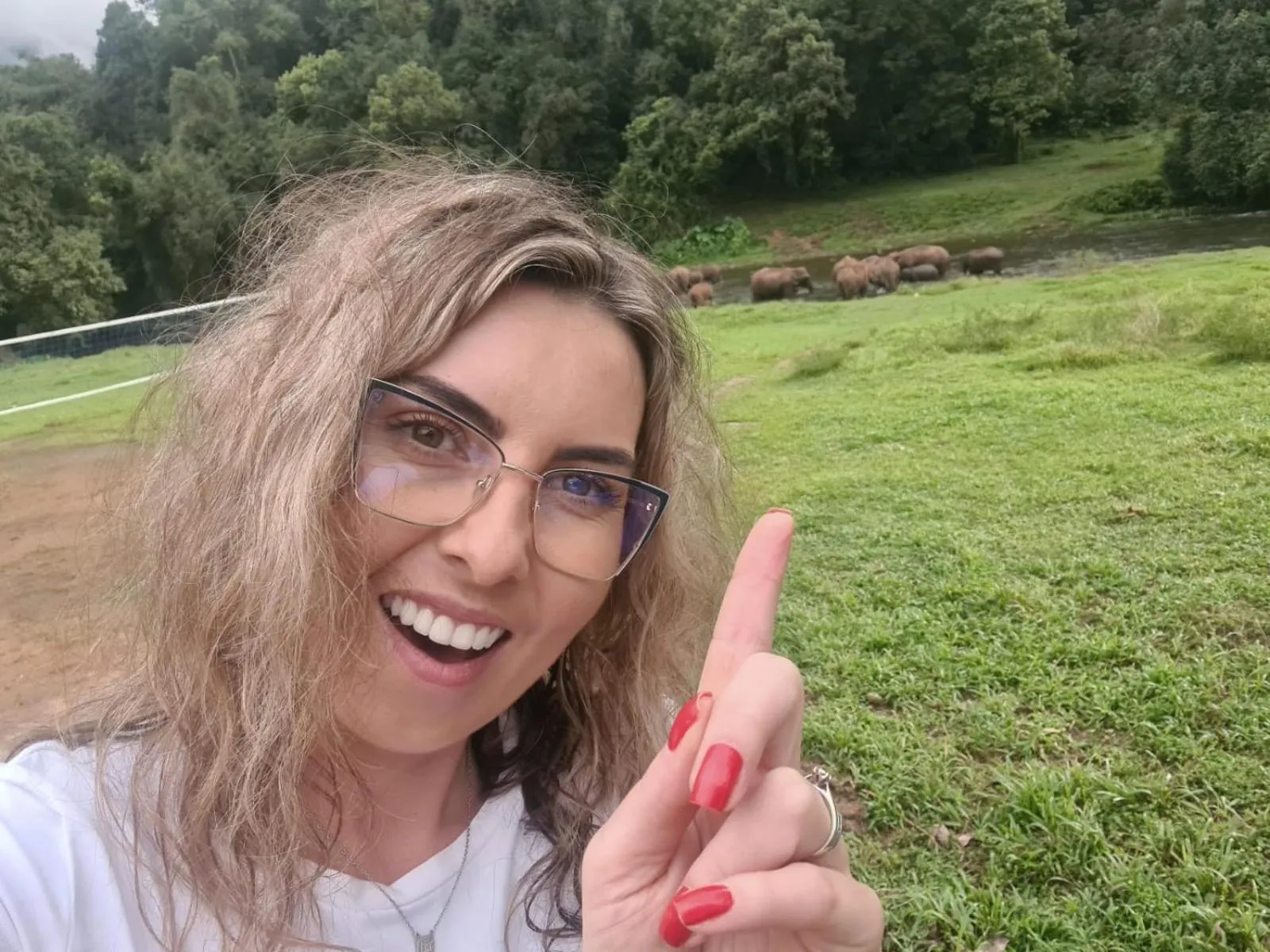 Nearby landmark in Forestscape Resort Munnar