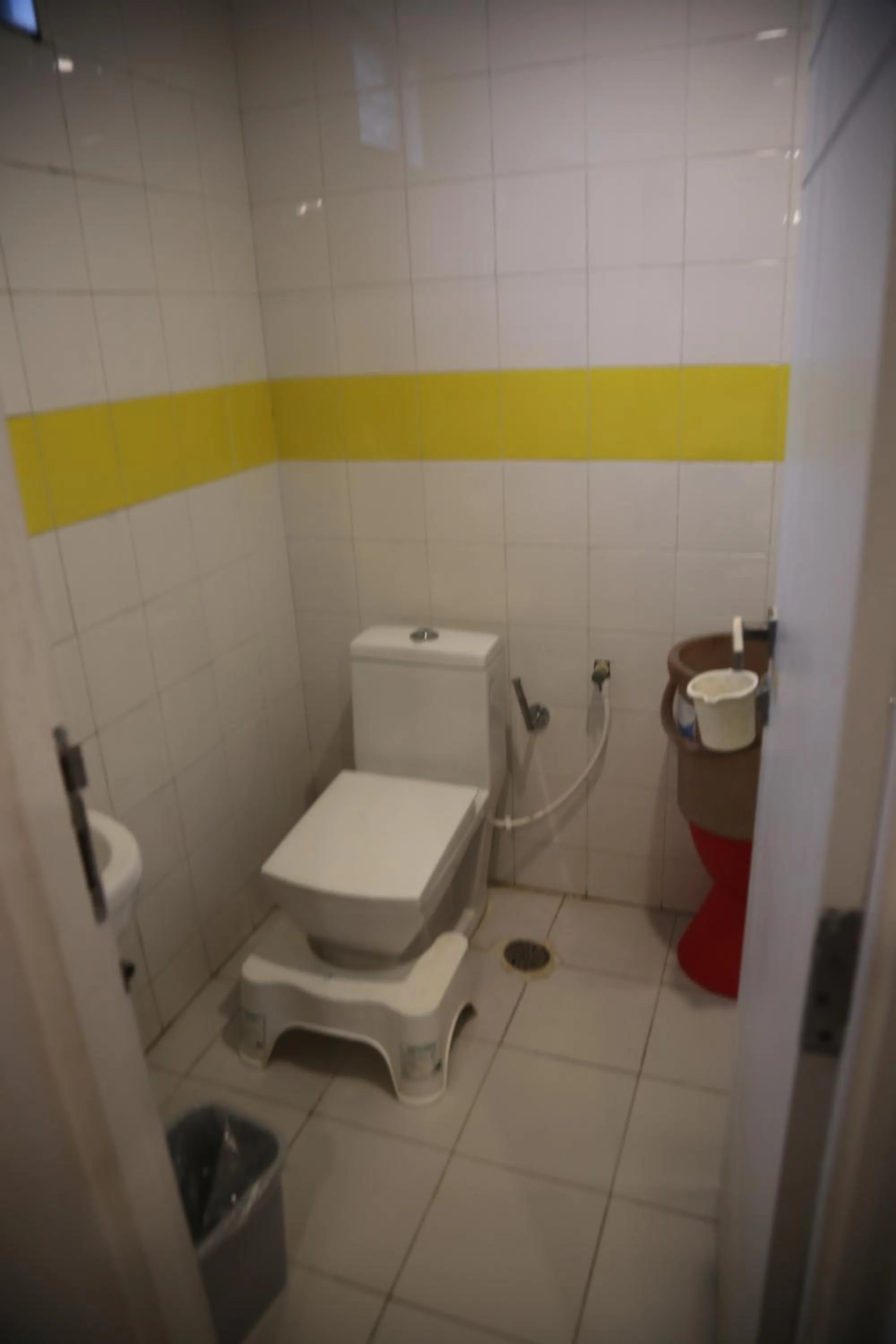 Bathroom in Champions Ranch