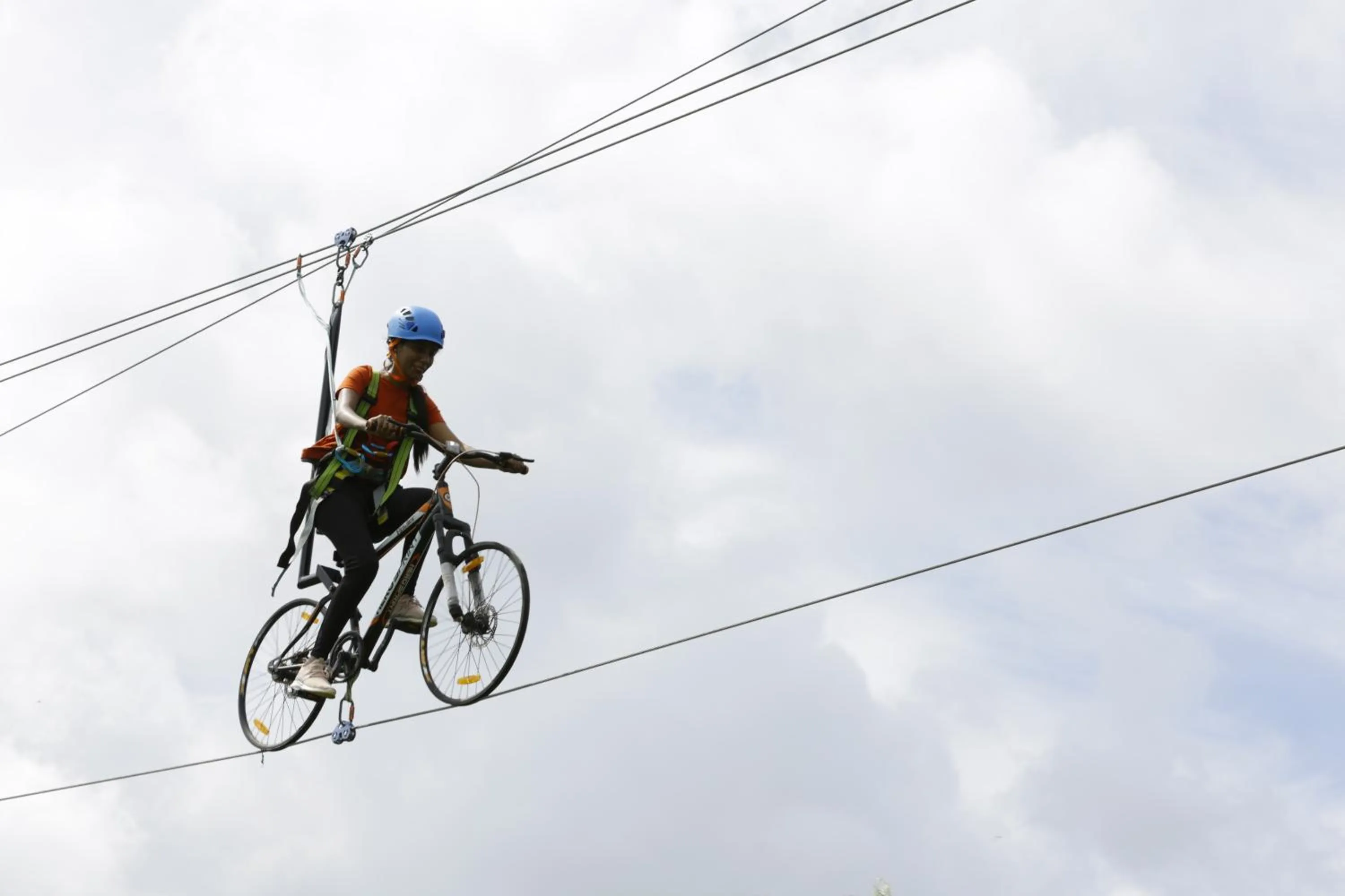 Activities in Champions Ranch