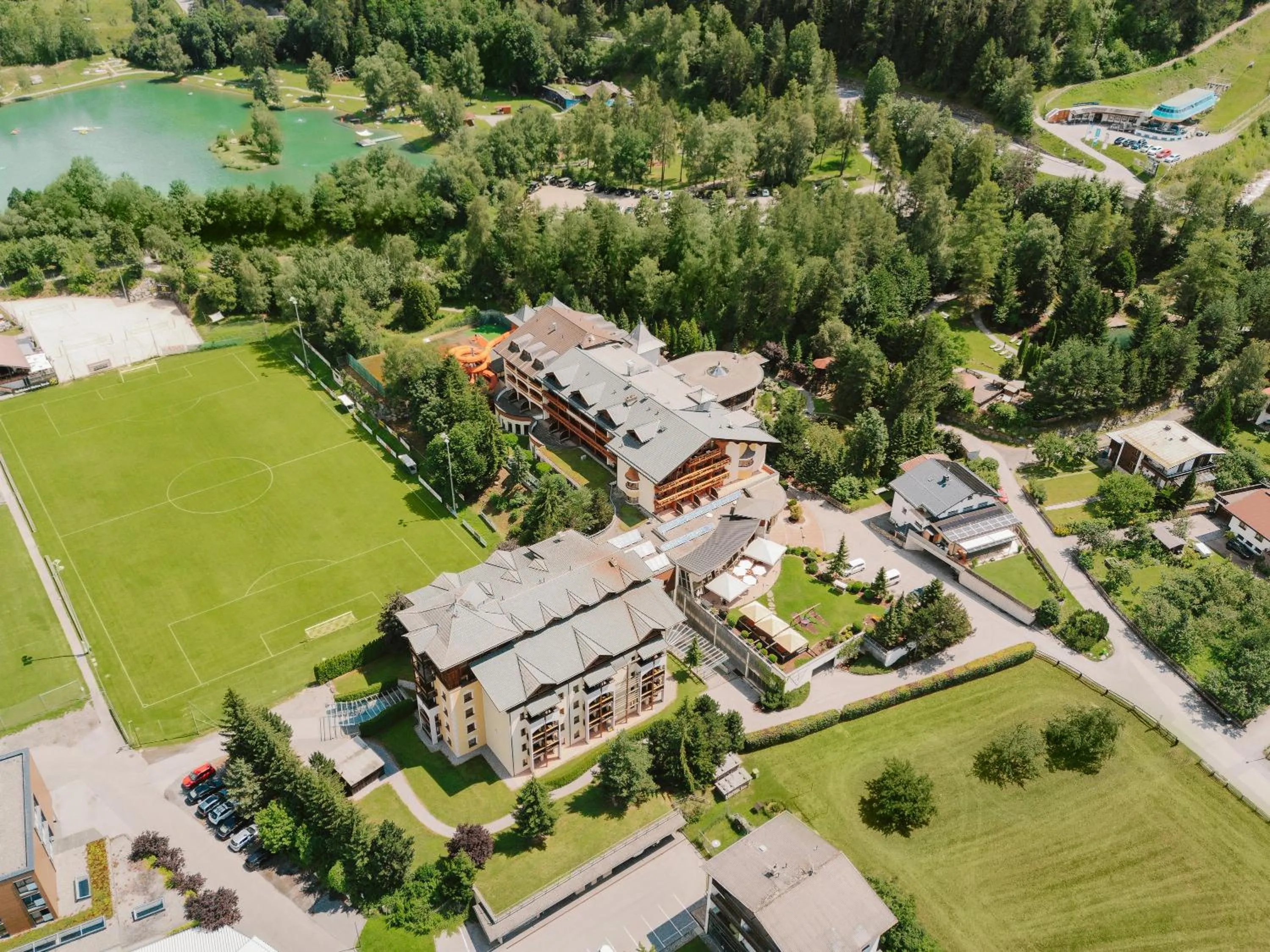 miaflor Familien- & Aktivresort