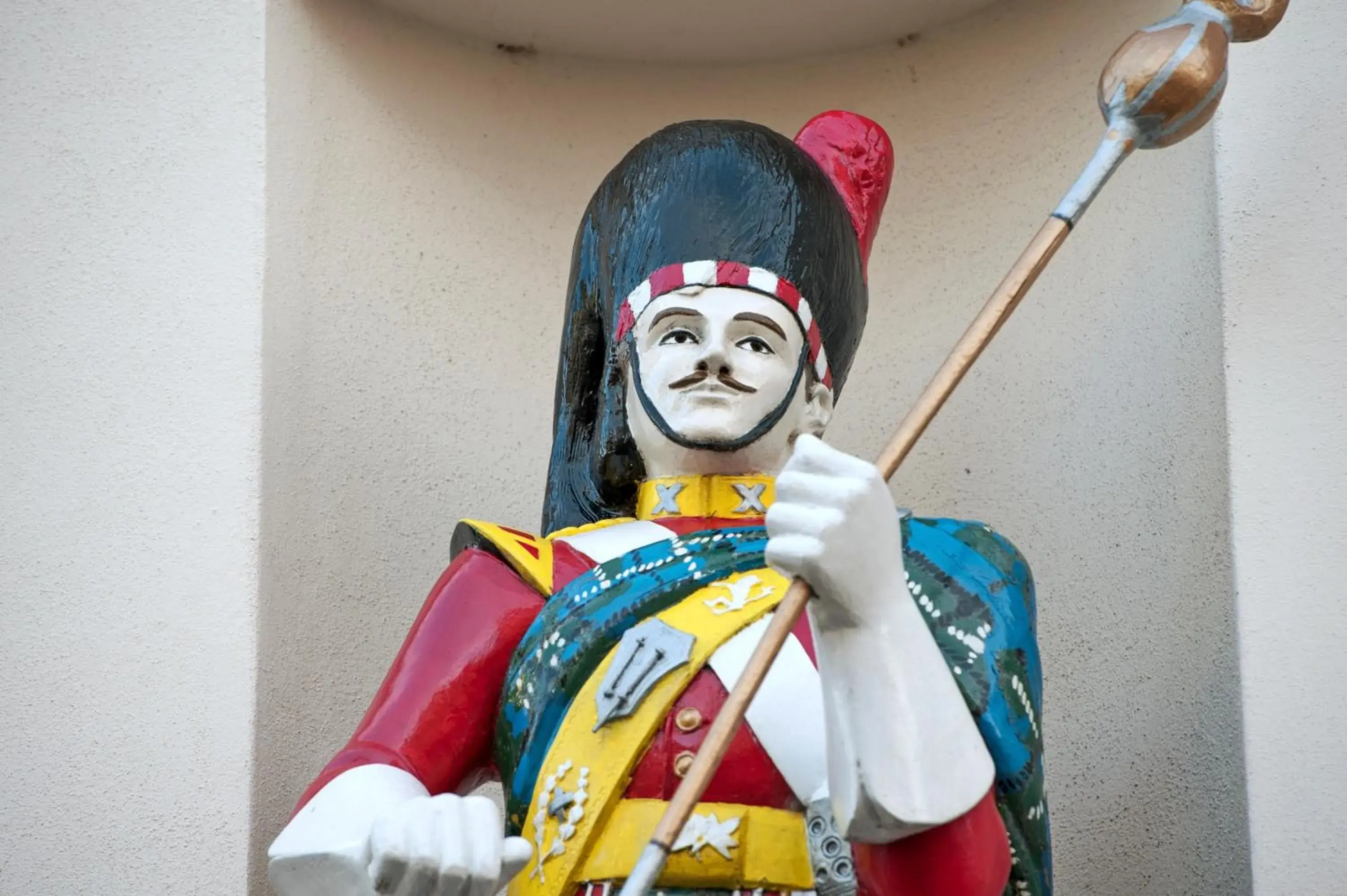 Property building in Salutation Hotel Property building in Salutation Hotel