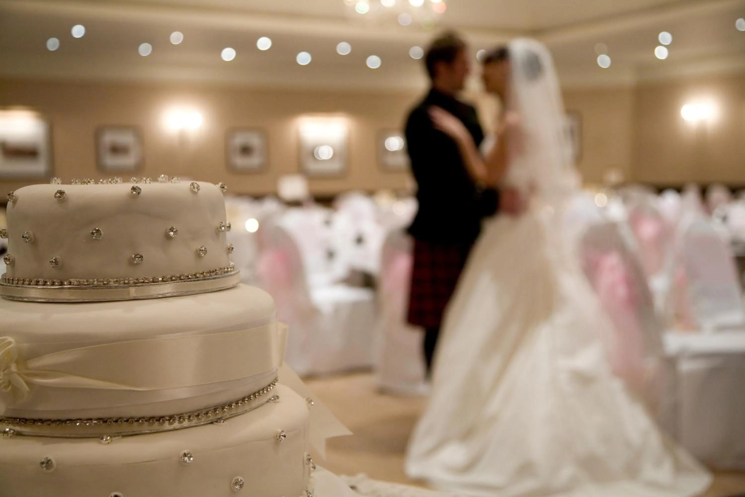 Banquet/Function facilities in Salutation Hotel