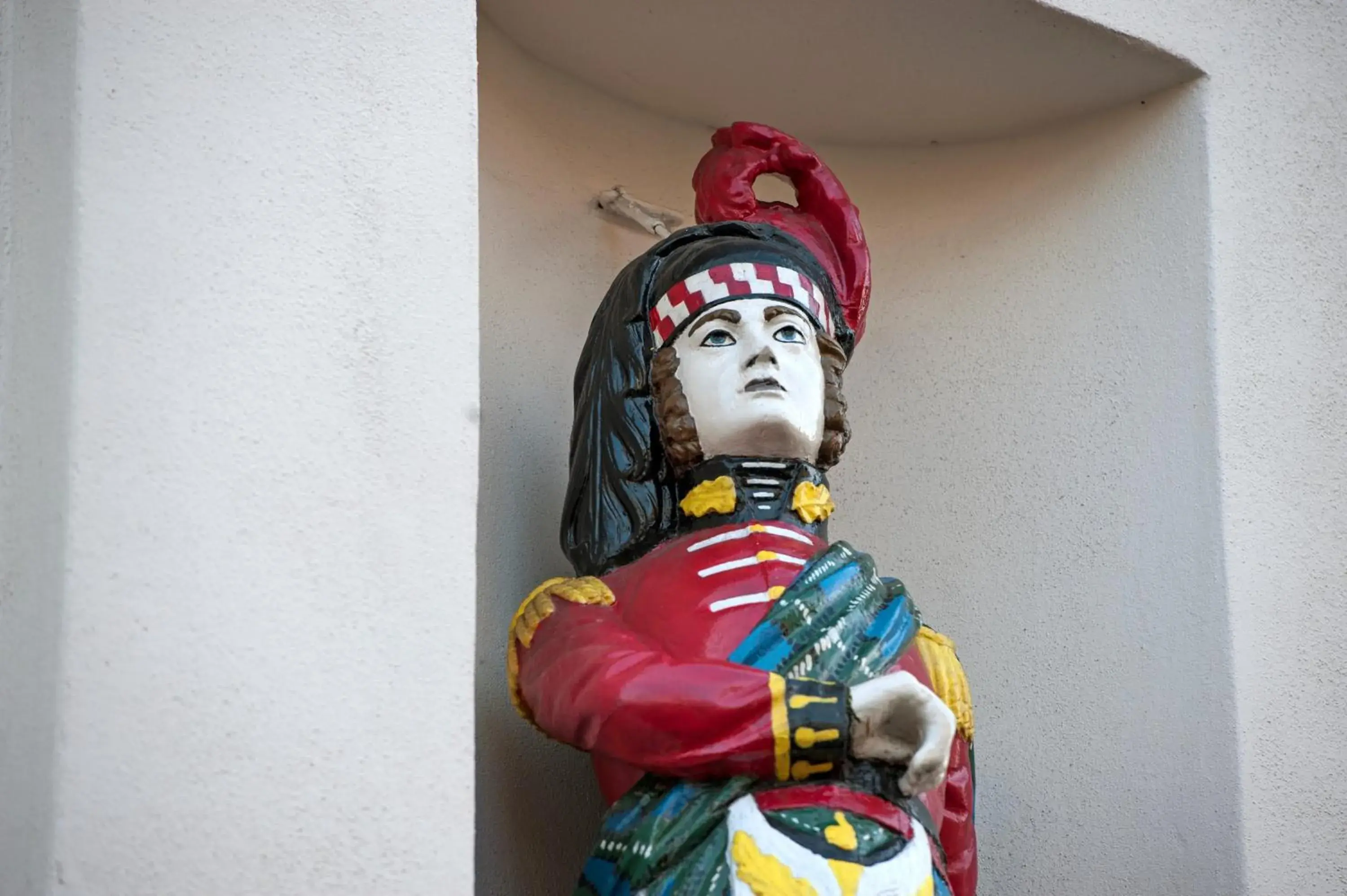 Property building in Salutation Hotel Property building in Salutation Hotel