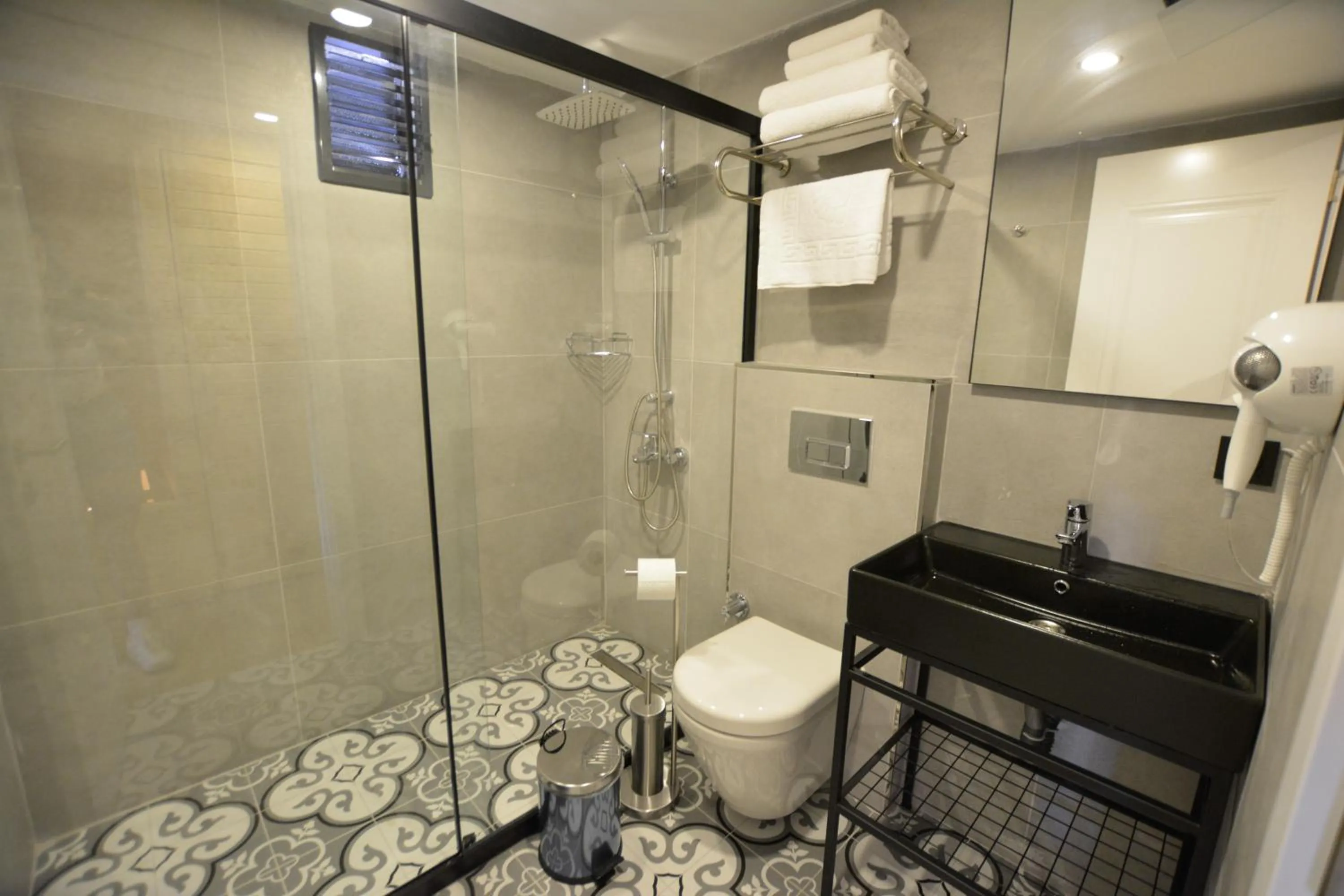 Ağva Casa Rosa Bungalov Otel