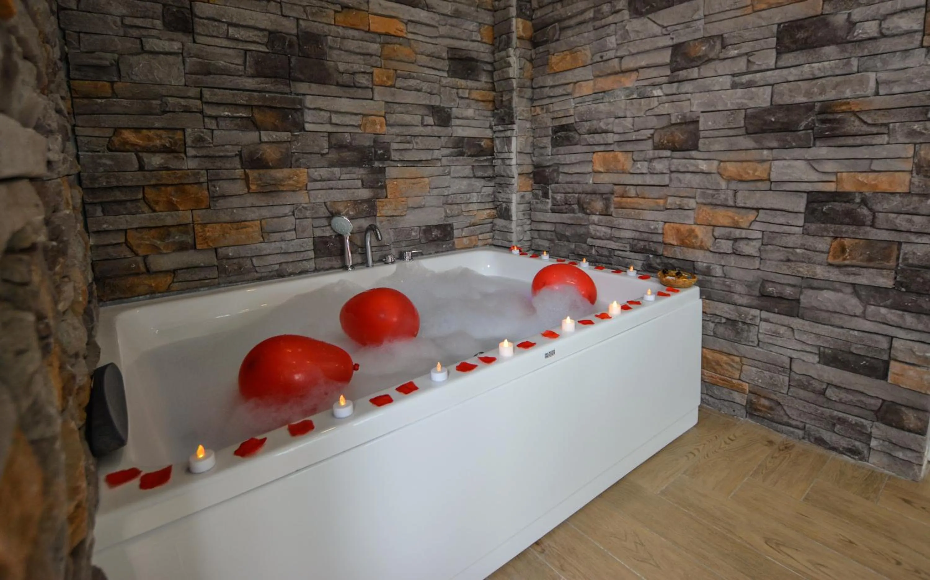 Ağva Casa Rosa Bungalov Otel