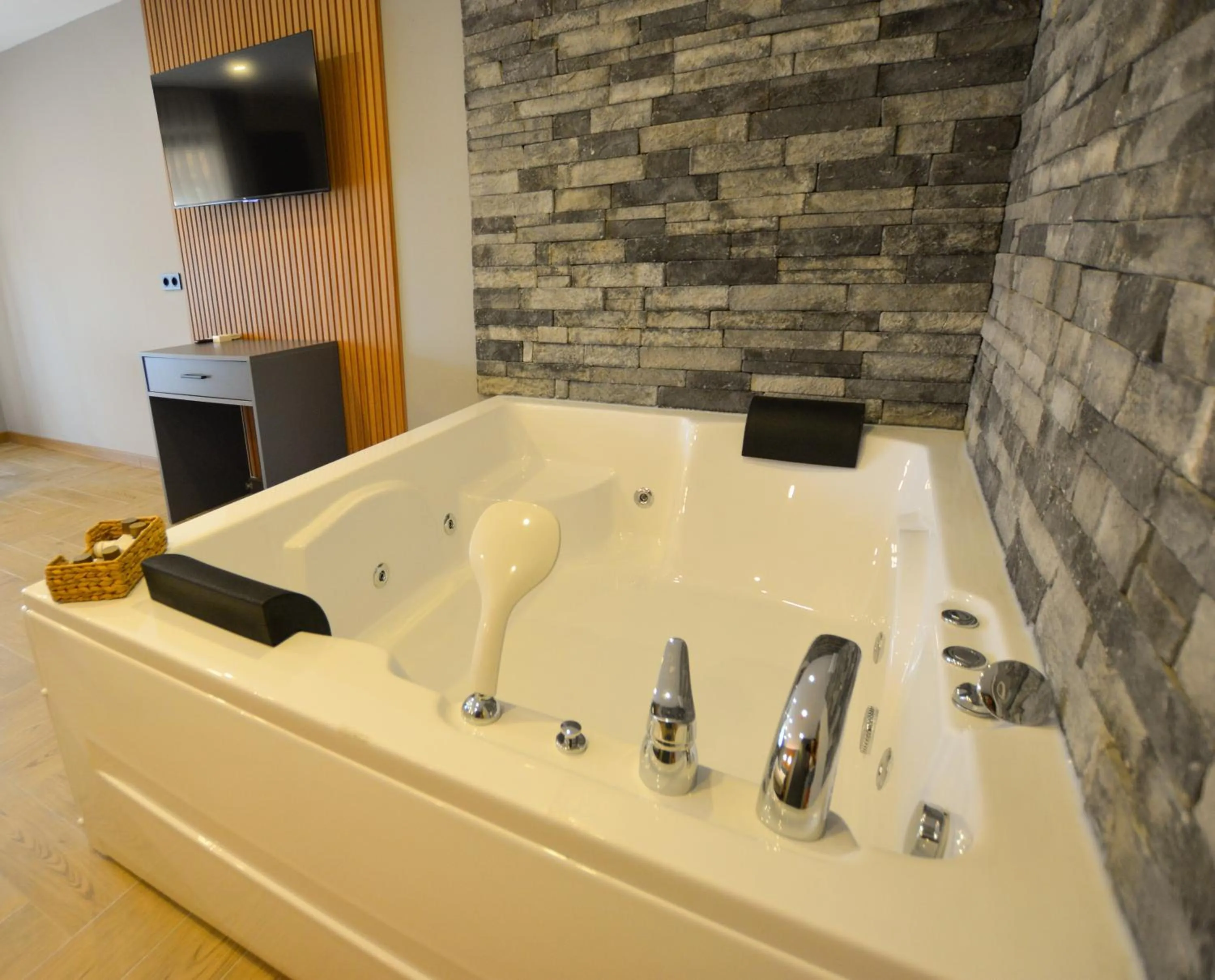 Ağva Casa Rosa Bungalov Otel