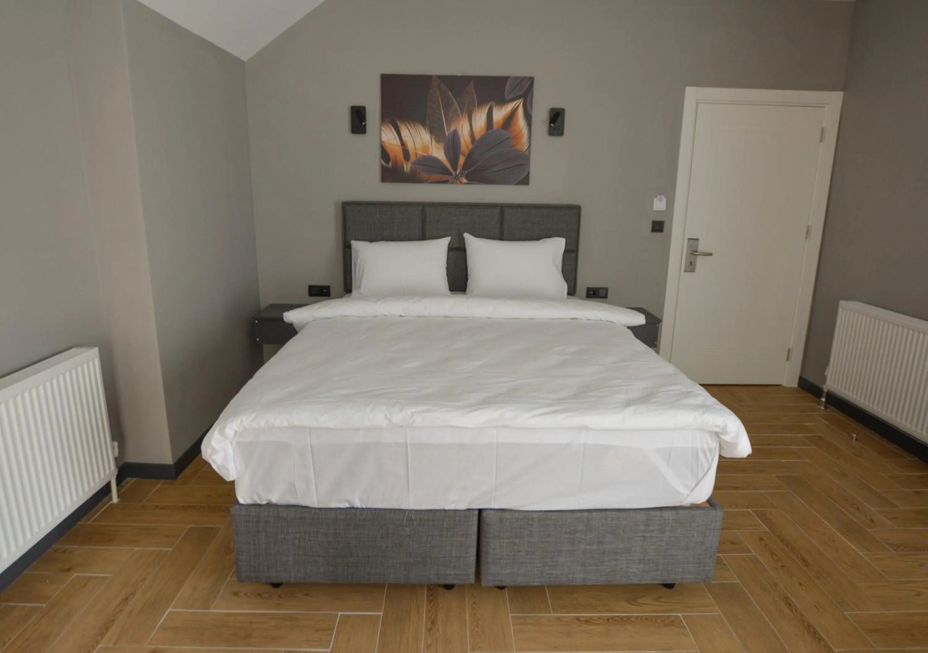 Ağva Casa Rosa Bungalov Otel