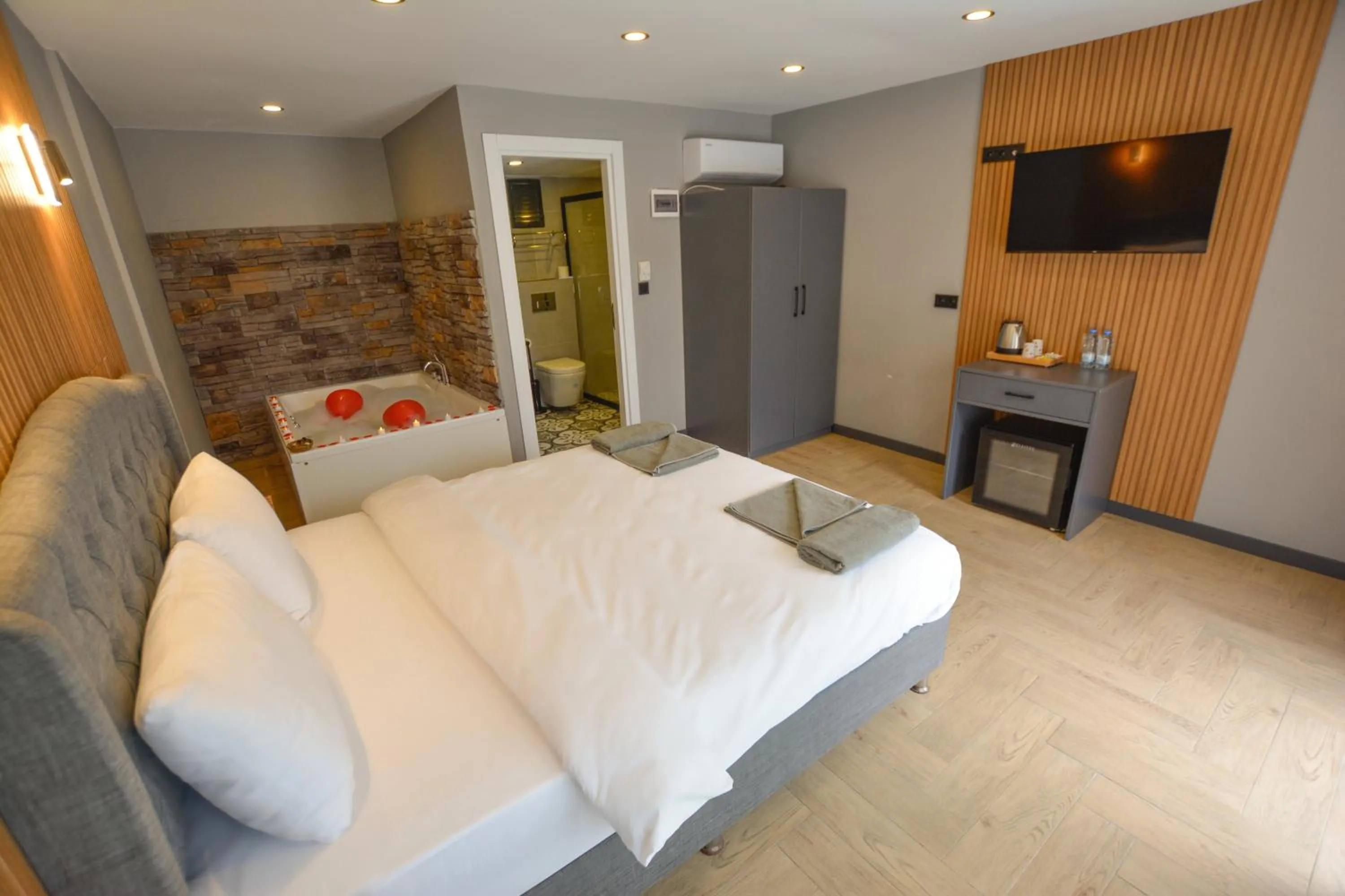 Ağva Casa Rosa Bungalov Otel