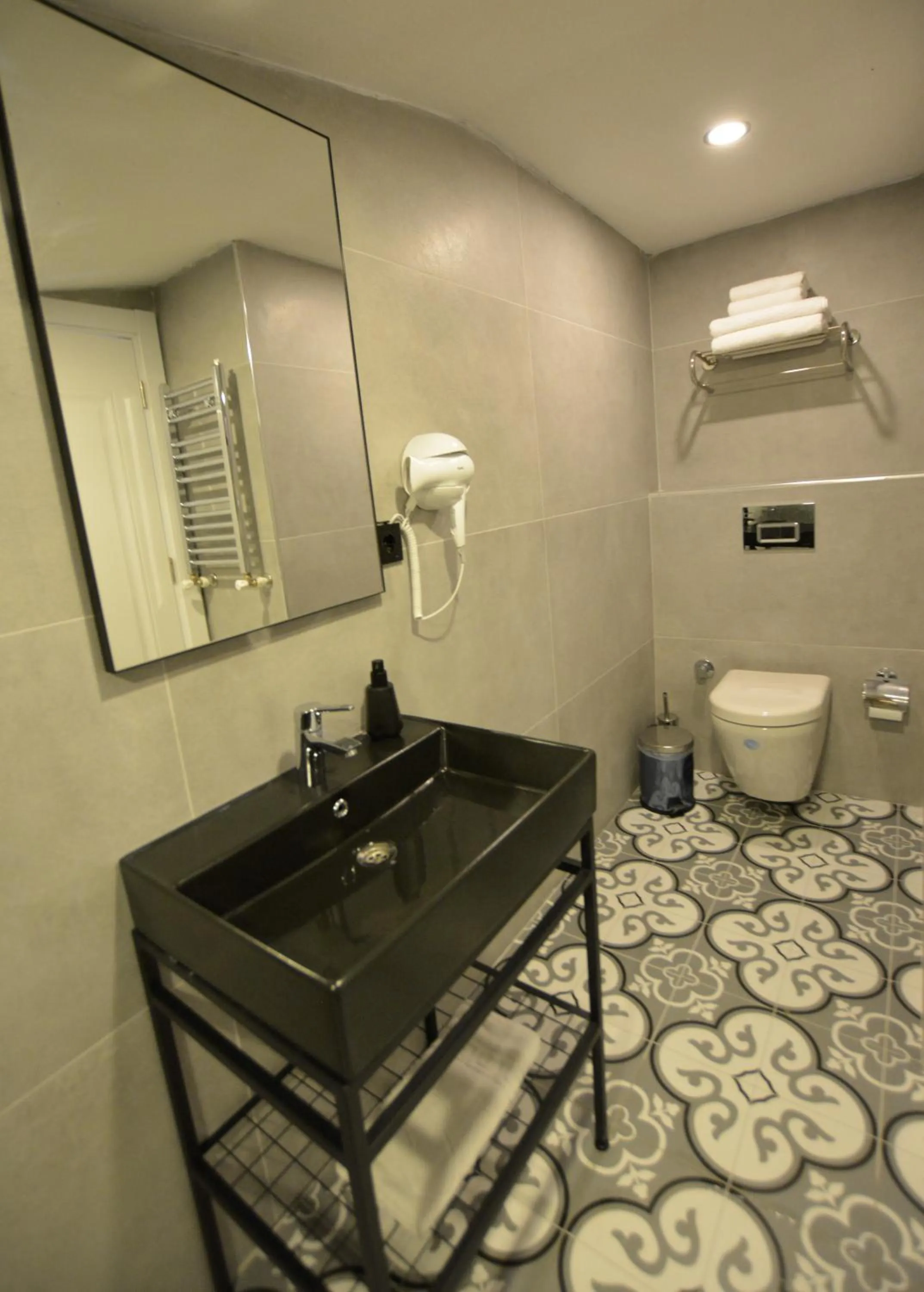 Ağva Casa Rosa Bungalov Otel