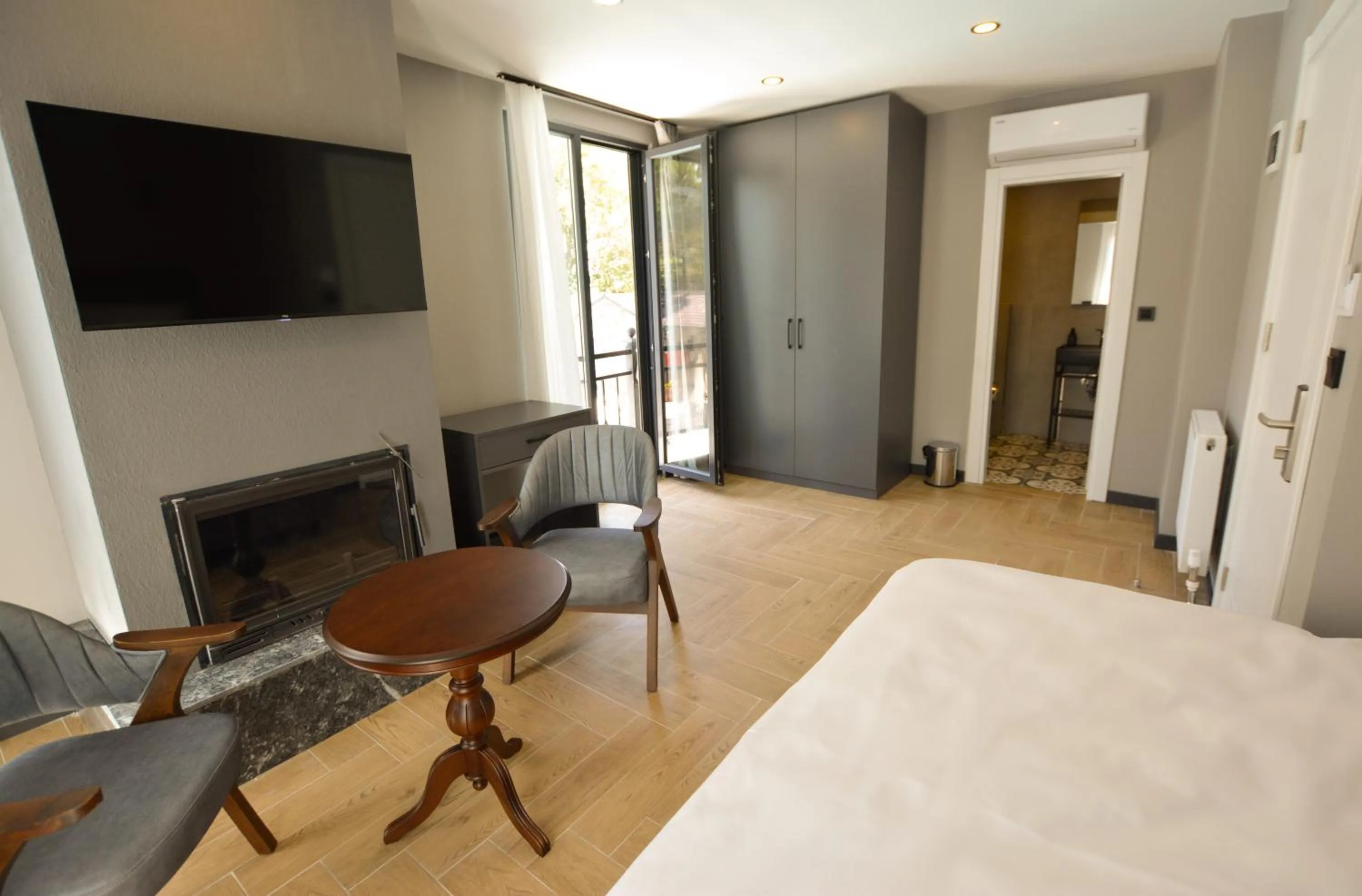 Ağva Casa Rosa Bungalov Otel