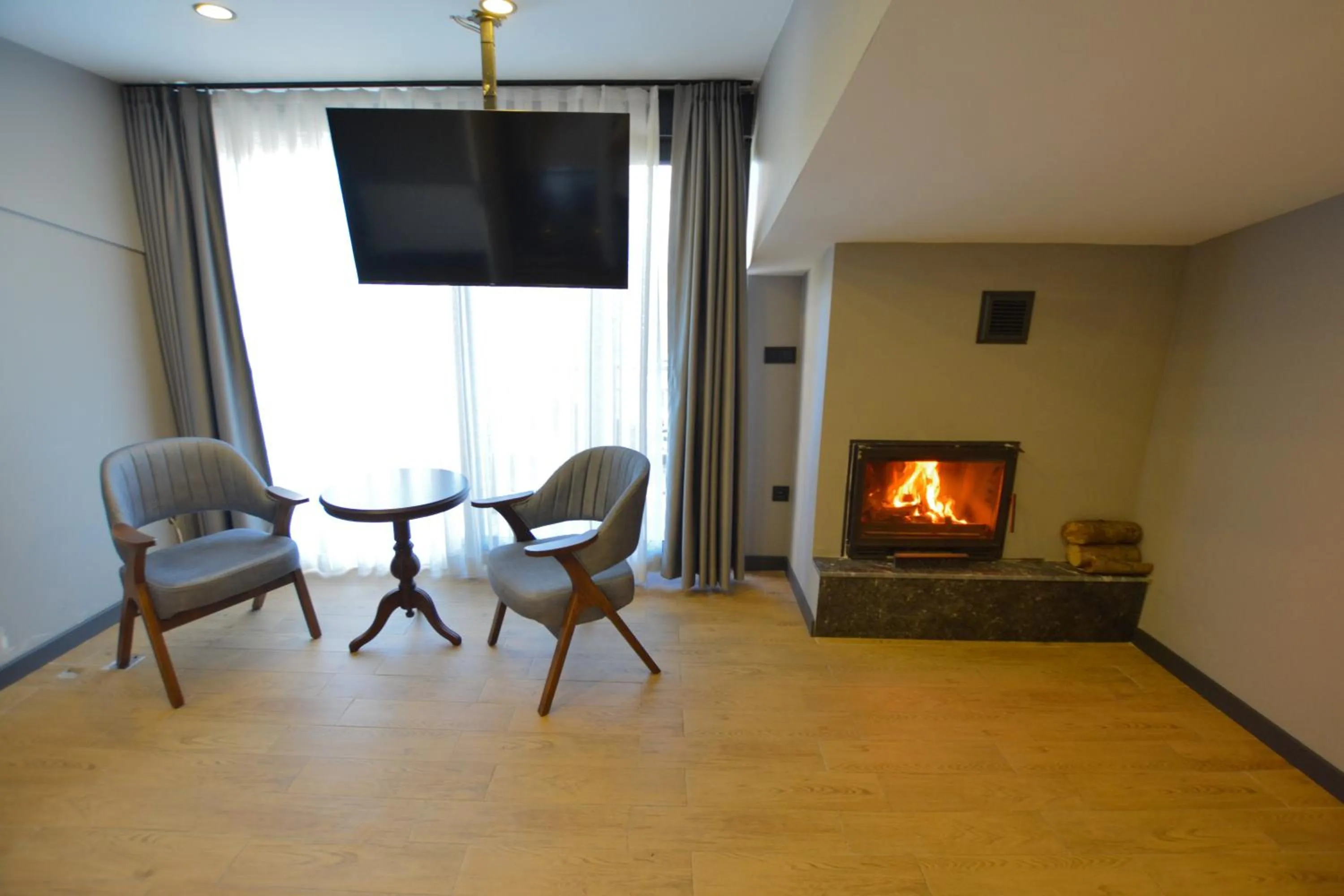 Ağva Casa Rosa Bungalov Otel