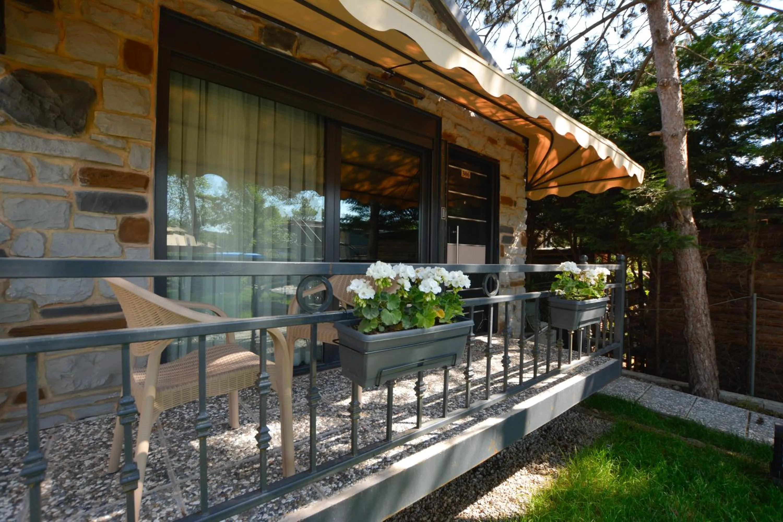 Ağva Casa Rosa Bungalov Otel