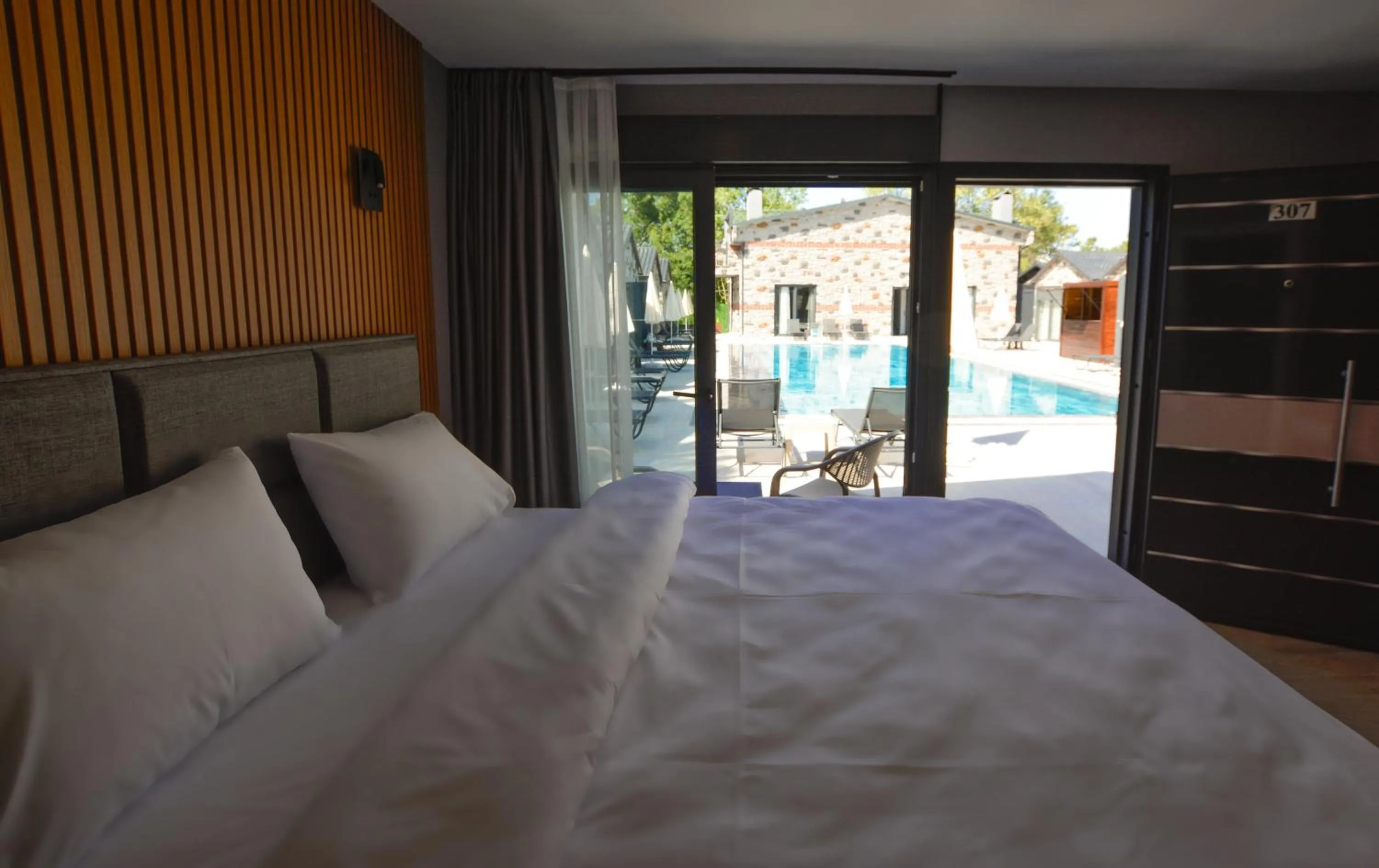 Ağva Casa Rosa Bungalov Otel