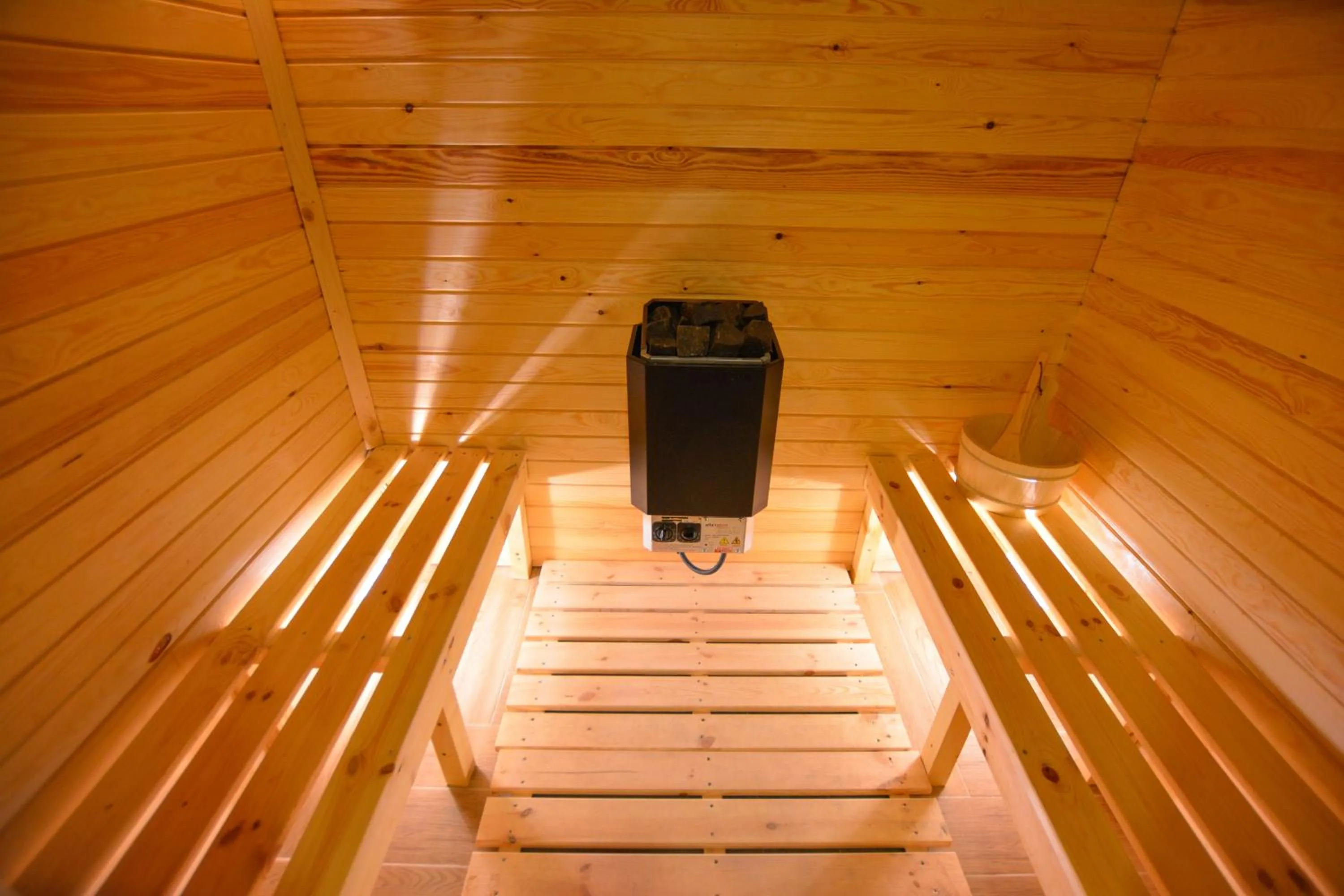 Ağva Casa Rosa Bungalov Otel