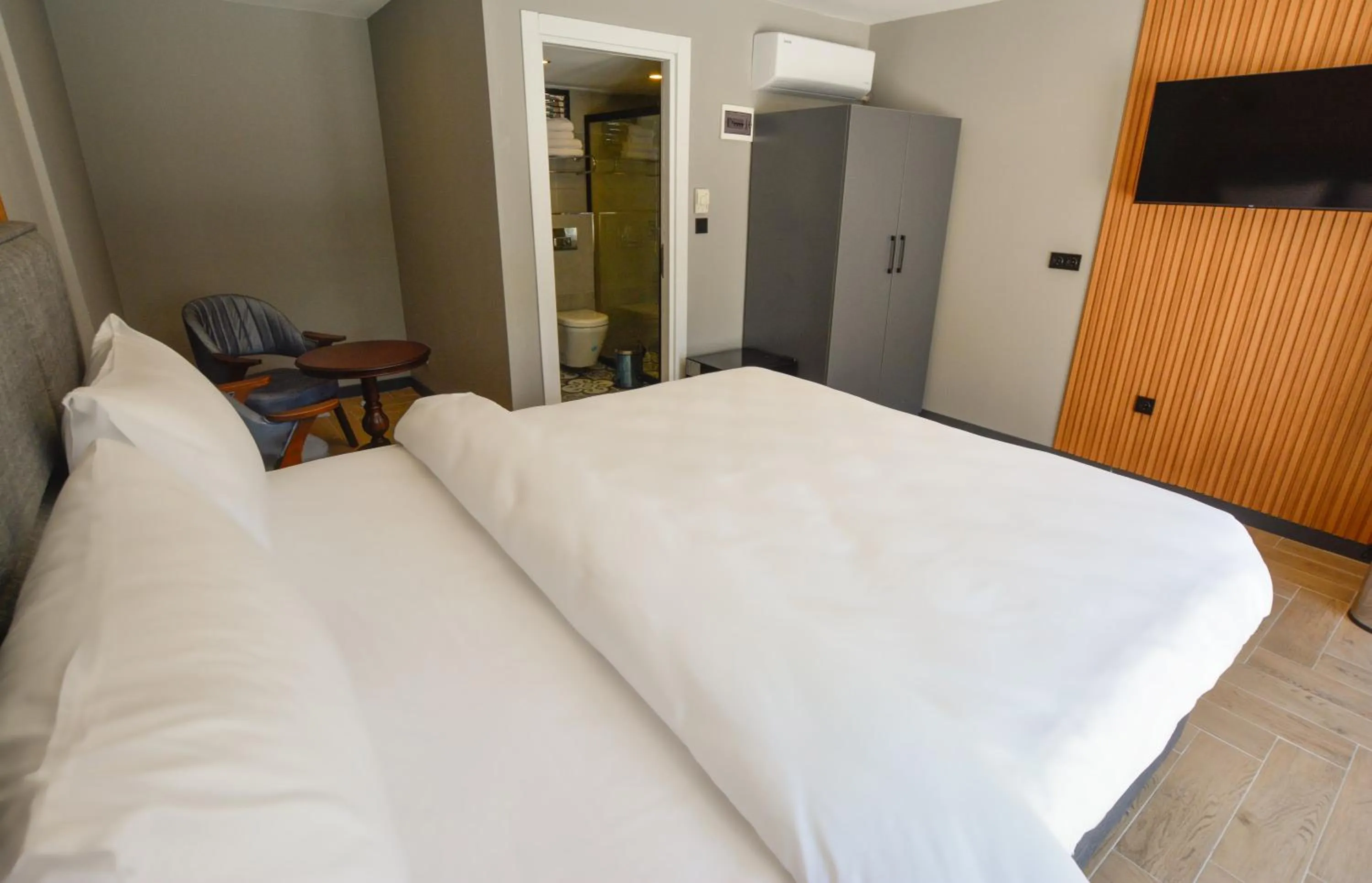 Ağva Casa Rosa Bungalov Otel