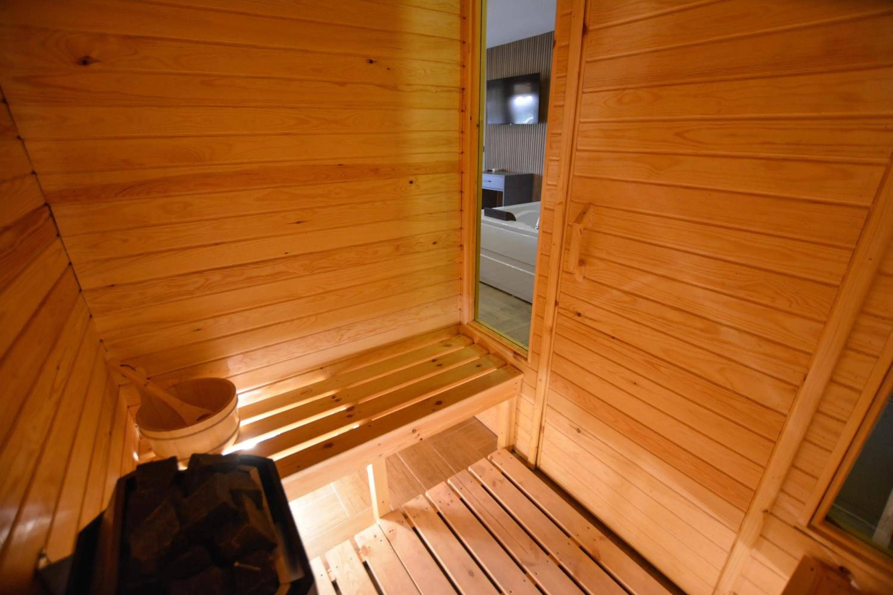 Ağva Casa Rosa Bungalov Otel