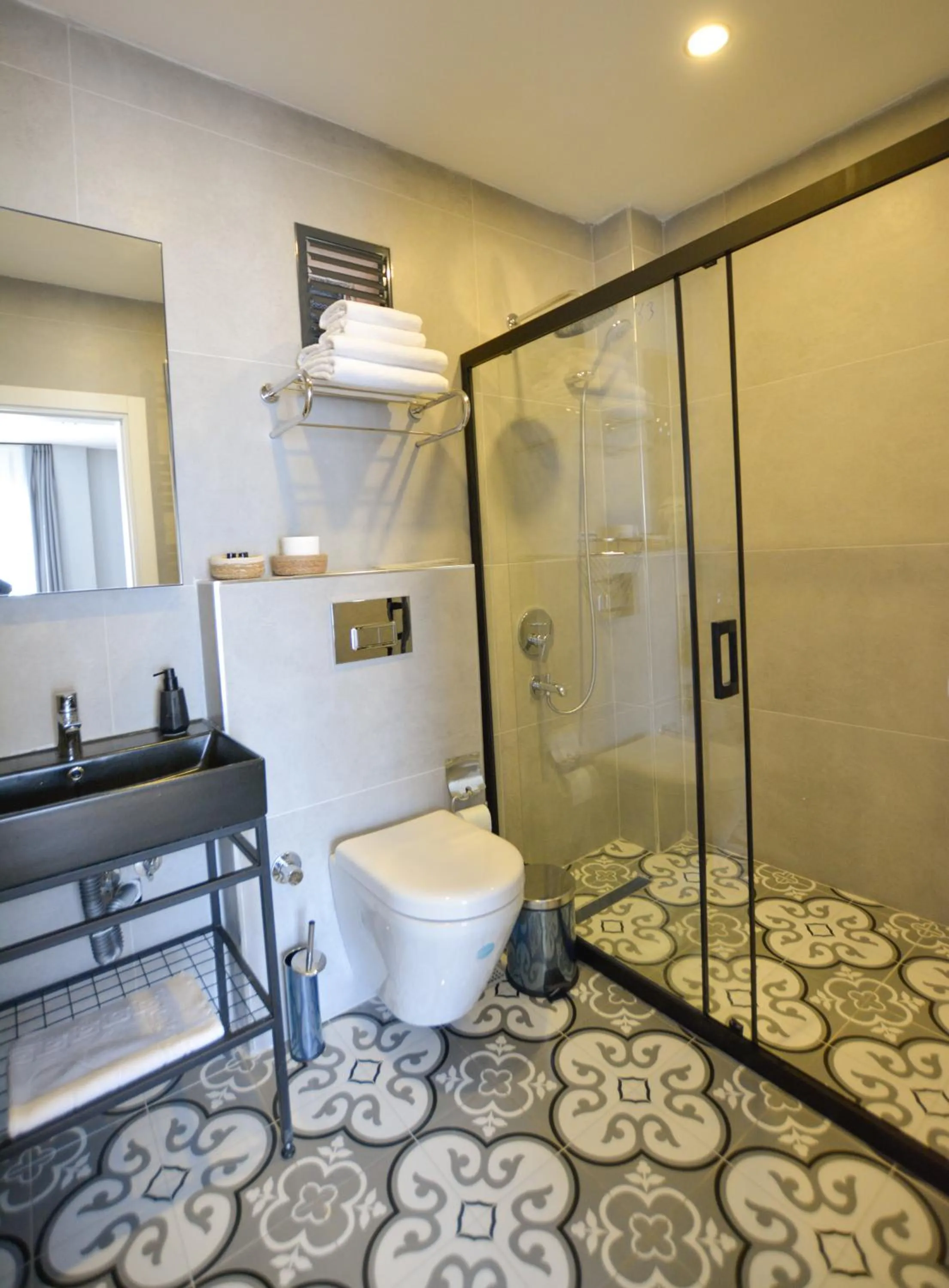 Ağva Casa Rosa Bungalov Otel