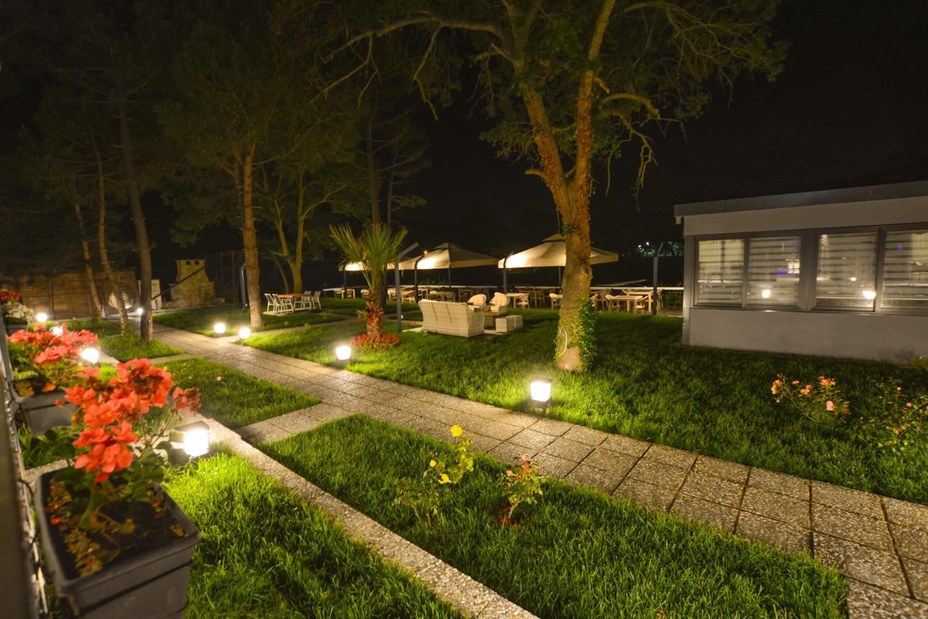 Ağva Casa Rosa Bungalov Otel