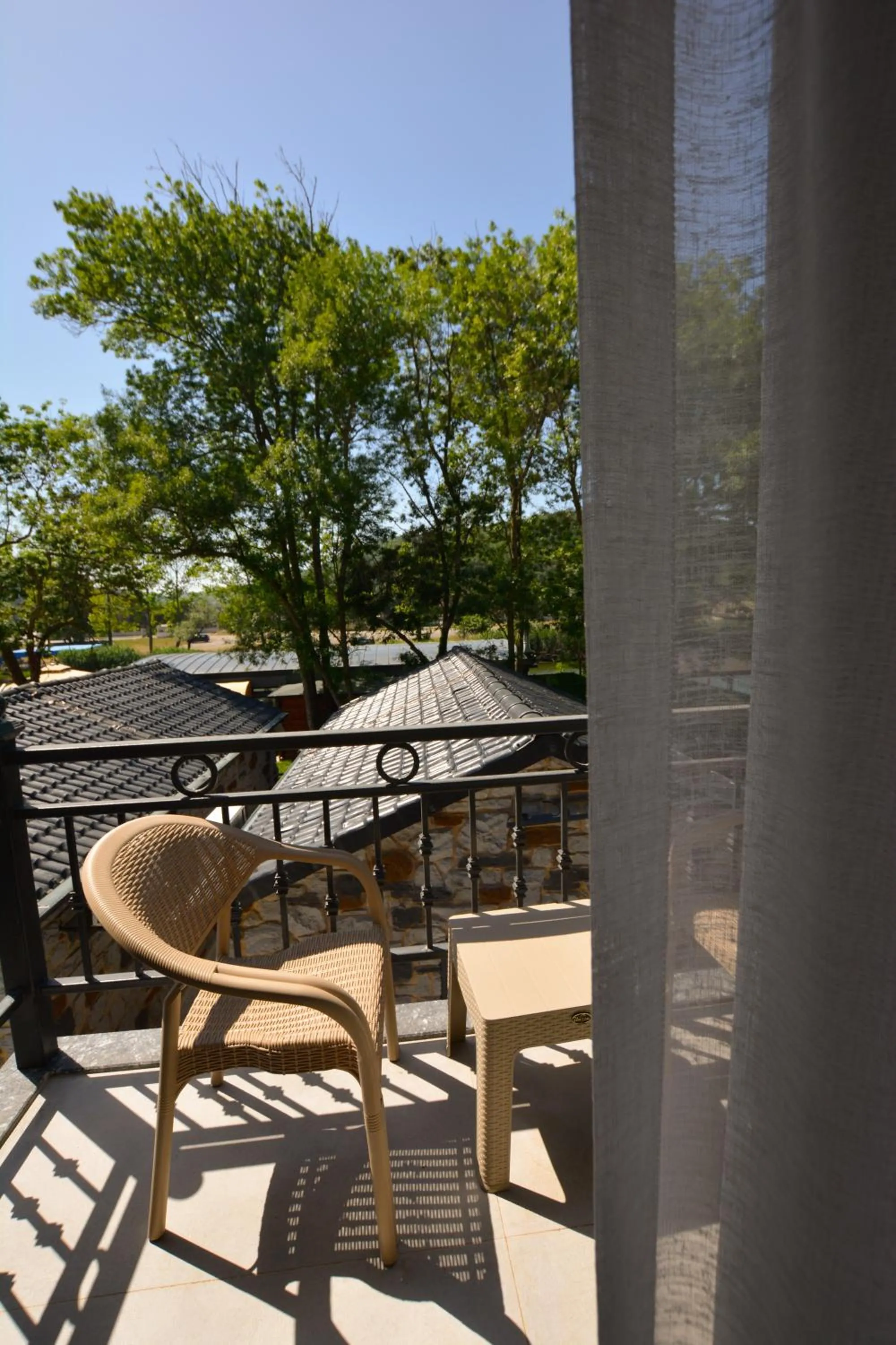 Ağva Casa Rosa Bungalov Otel