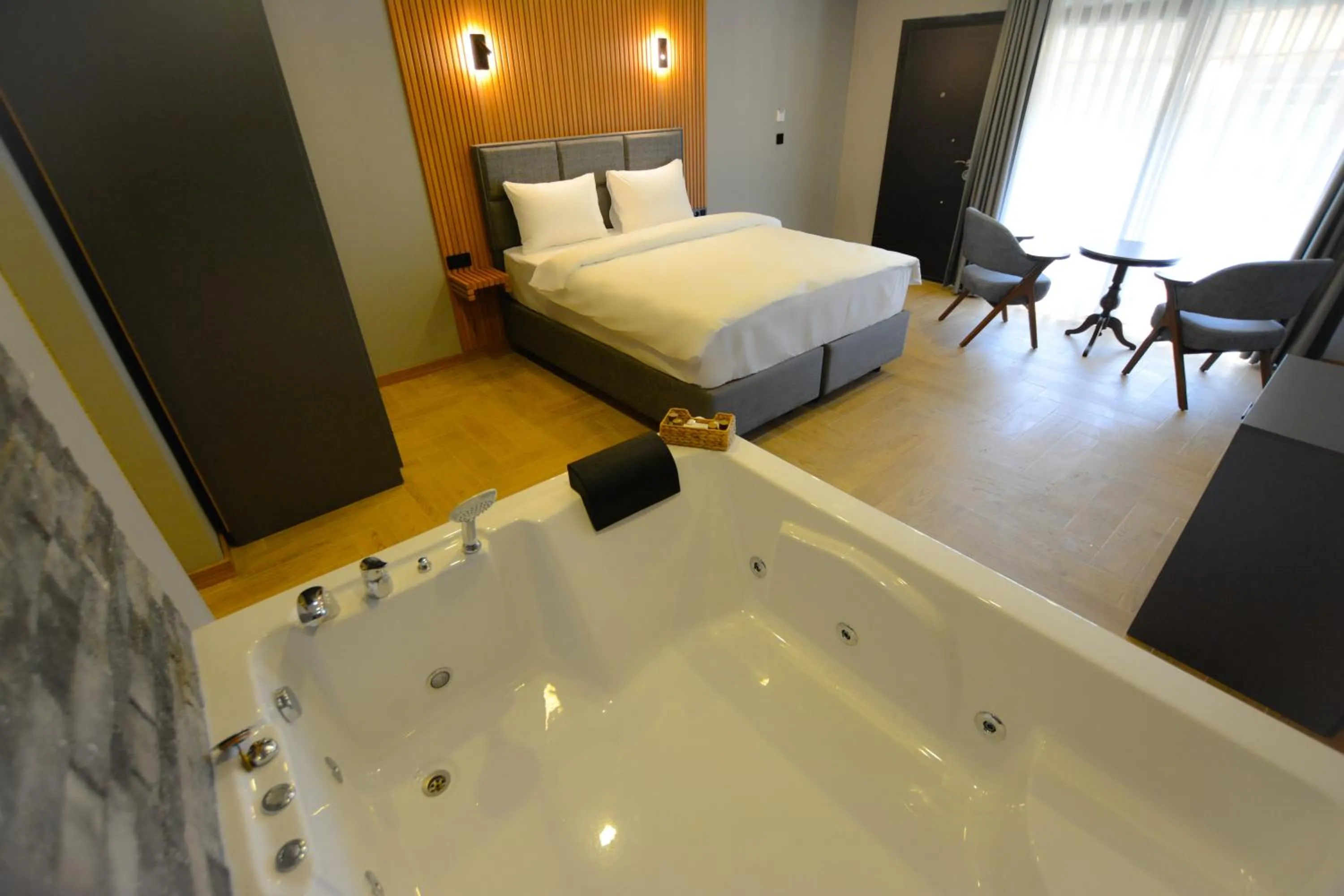 Ağva Casa Rosa Bungalov Otel