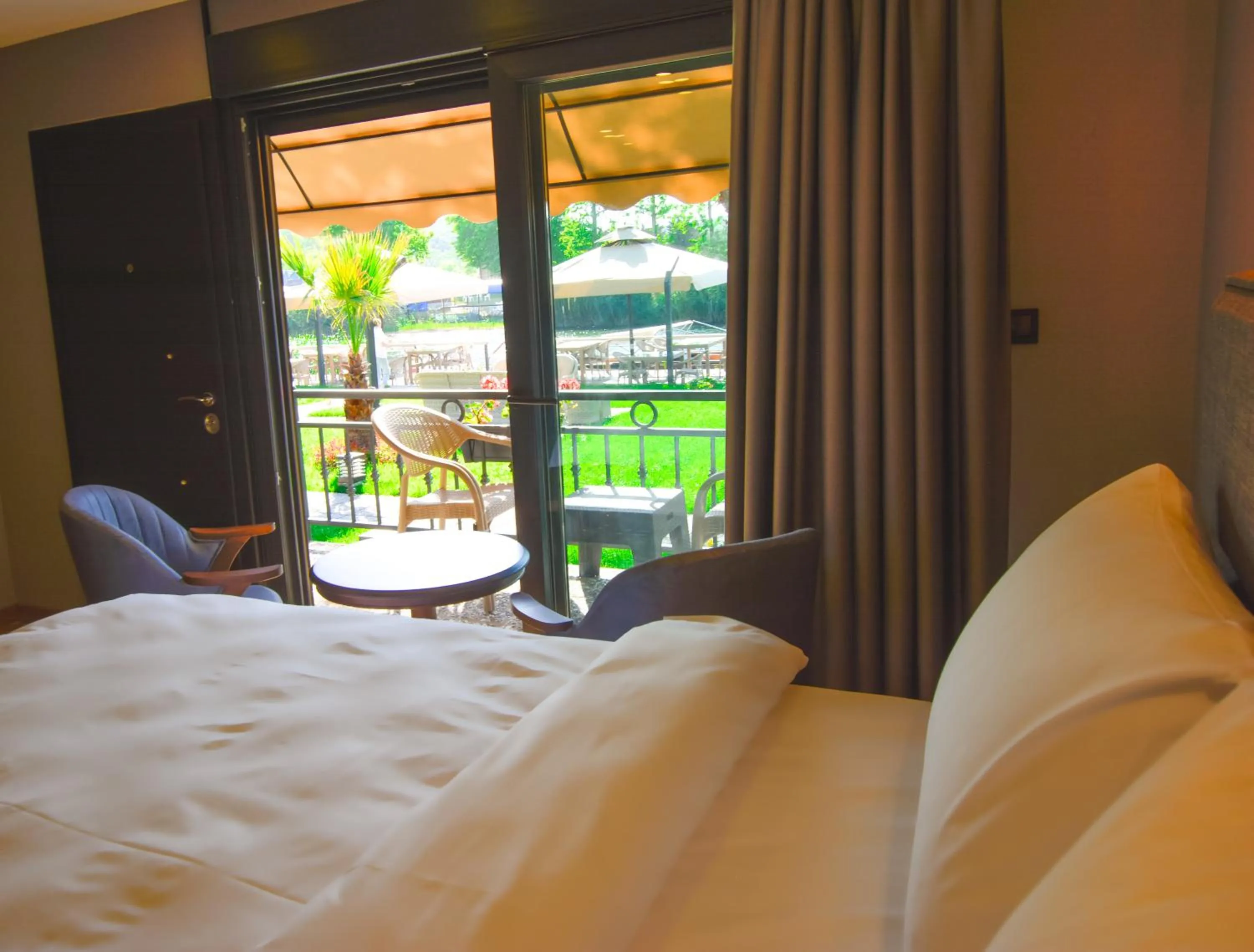 Ağva Casa Rosa Bungalov Otel