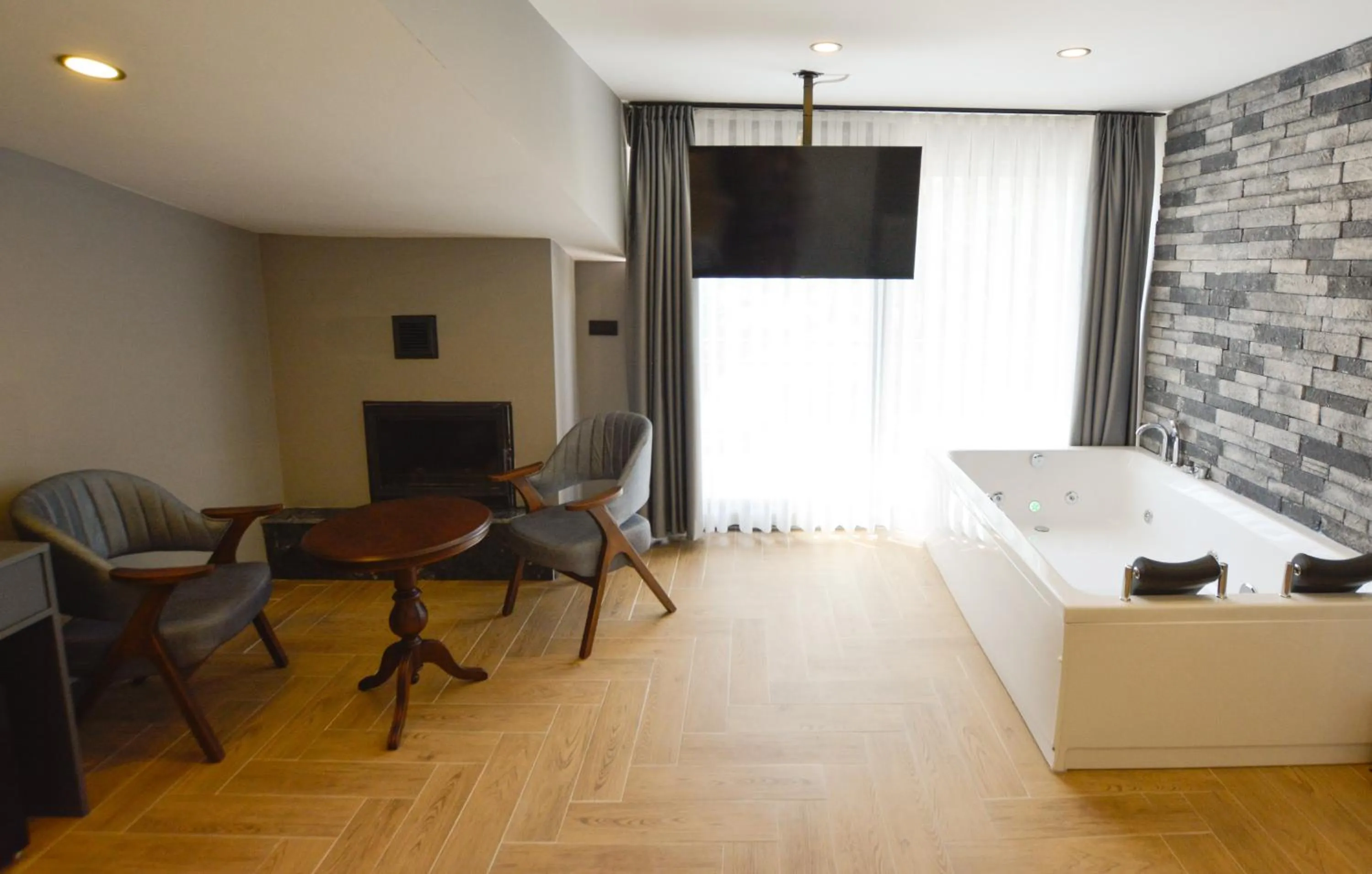 Ağva Casa Rosa Bungalov Otel