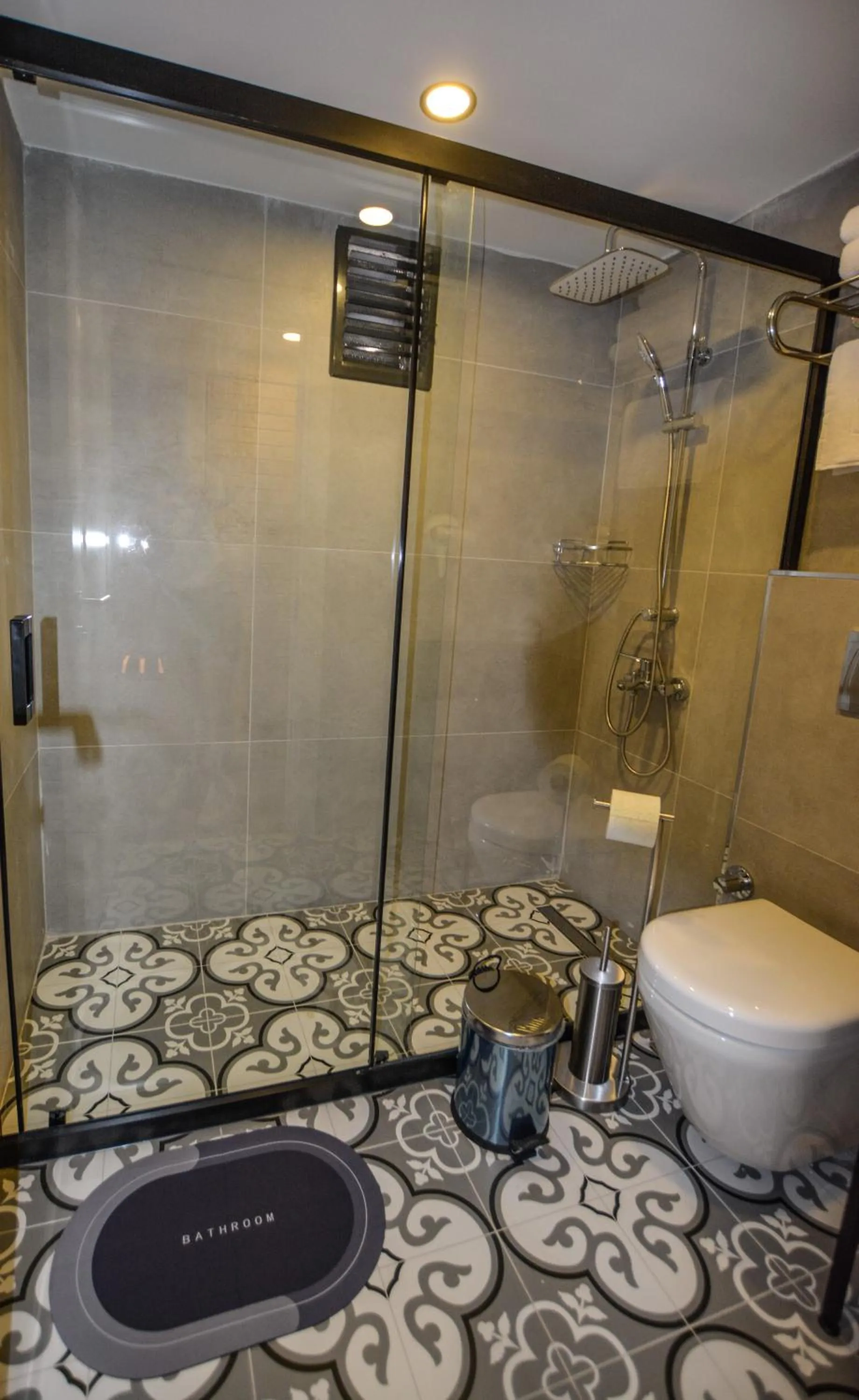 Ağva Casa Rosa Bungalov Otel