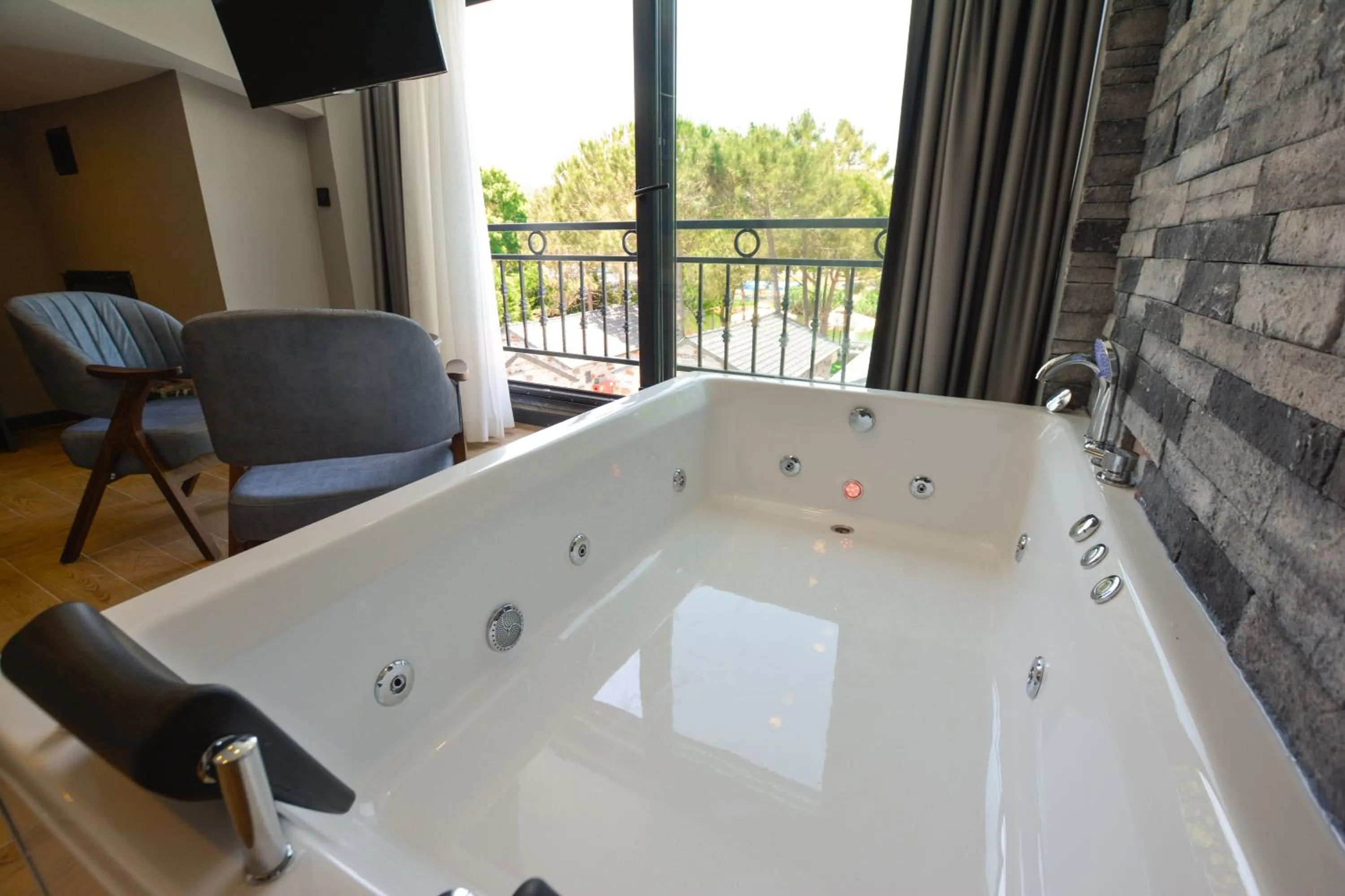 Ağva Casa Rosa Bungalov Otel